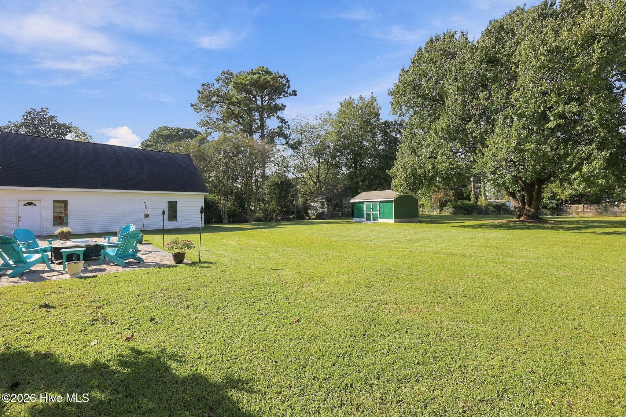 Single Family Residence at 1738 Trent Boulevard, New Bern, NC 28560, New Bern, photo 48 of 64