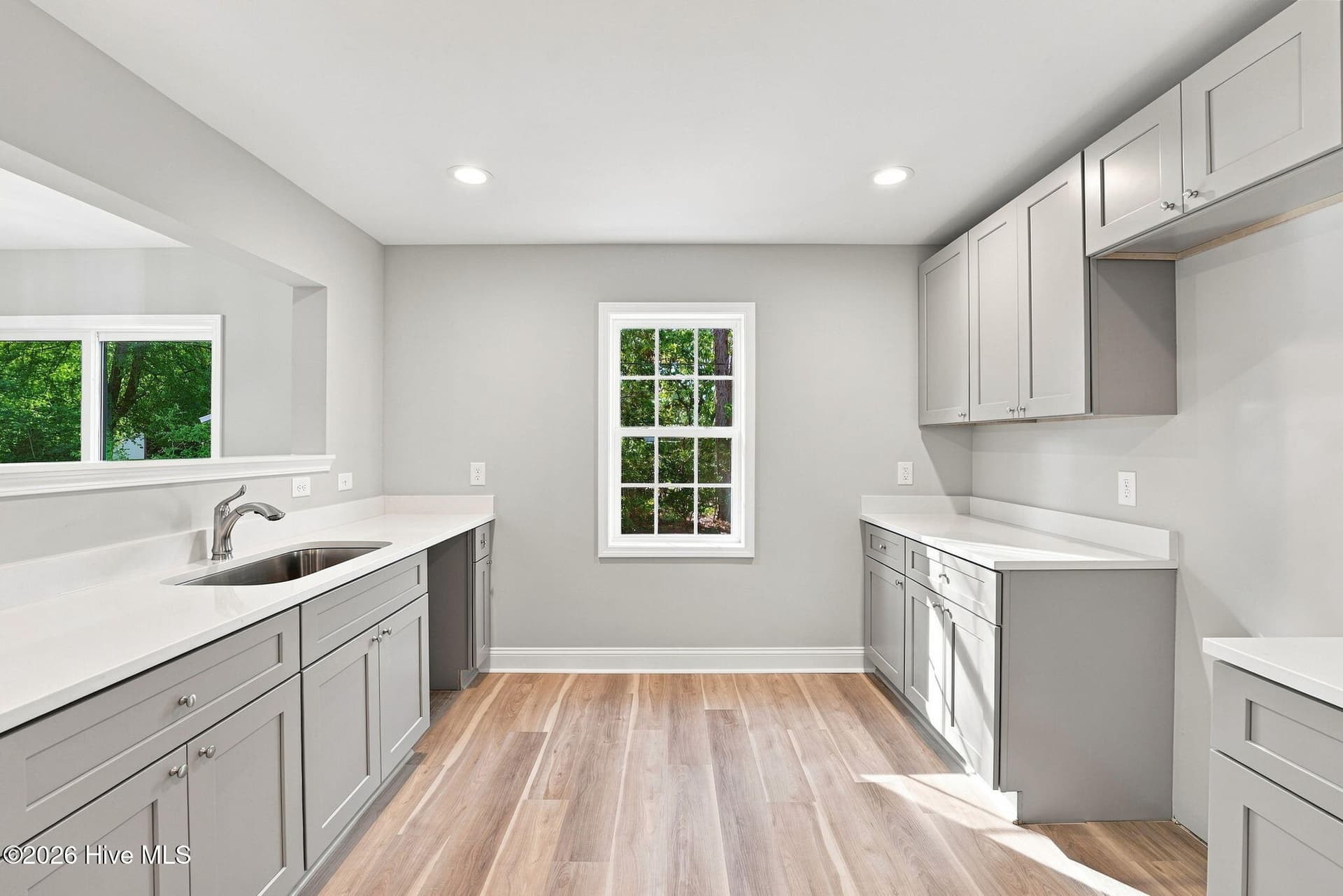 Single Family Residence at 595 S Glover Street, Southern Pines, NC 28387, photo 2 of 3