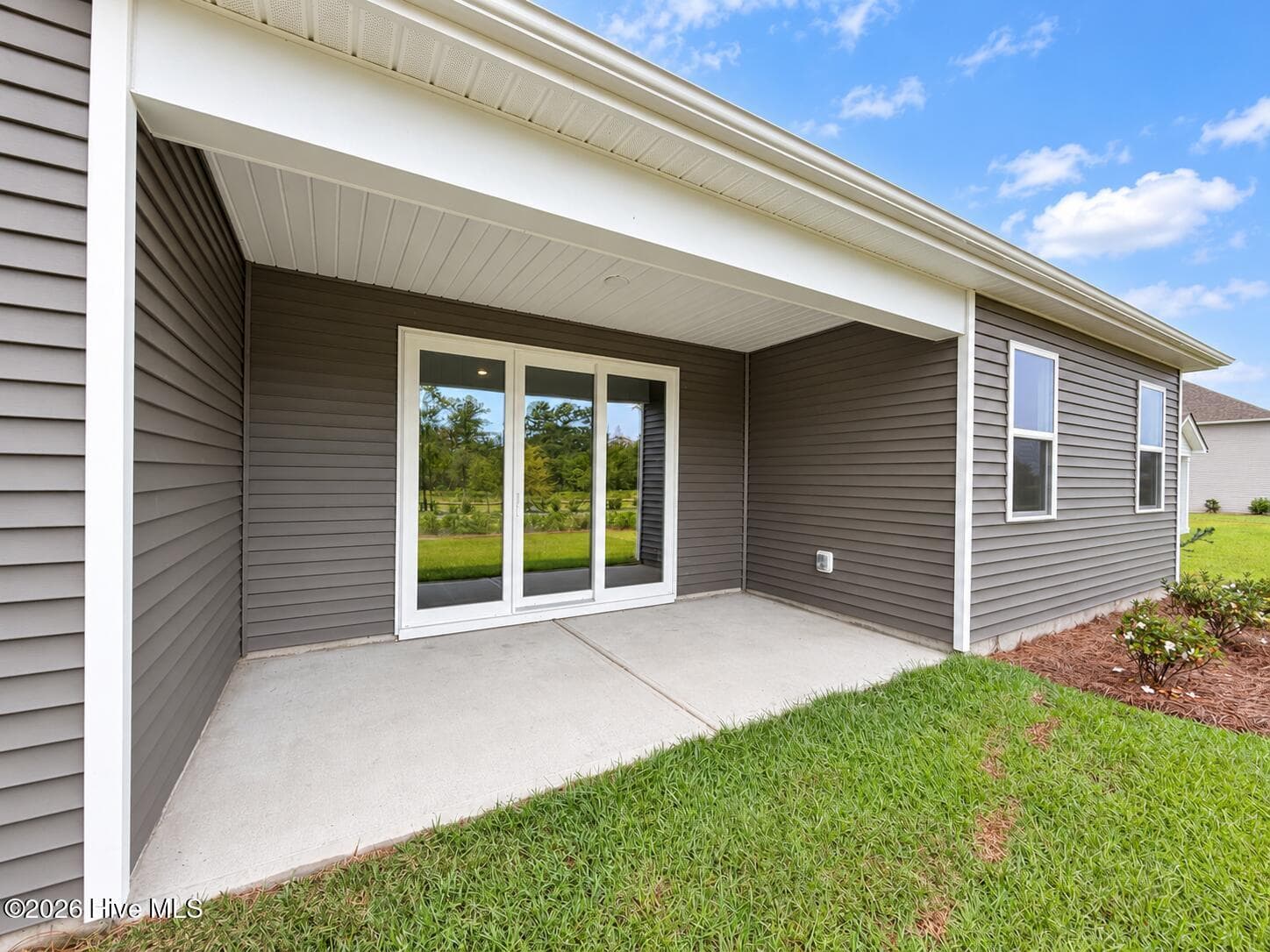 Single Family Residence at 1776 Travor Street Lot 105, Navassa, NC 28451, photo 41 of 74