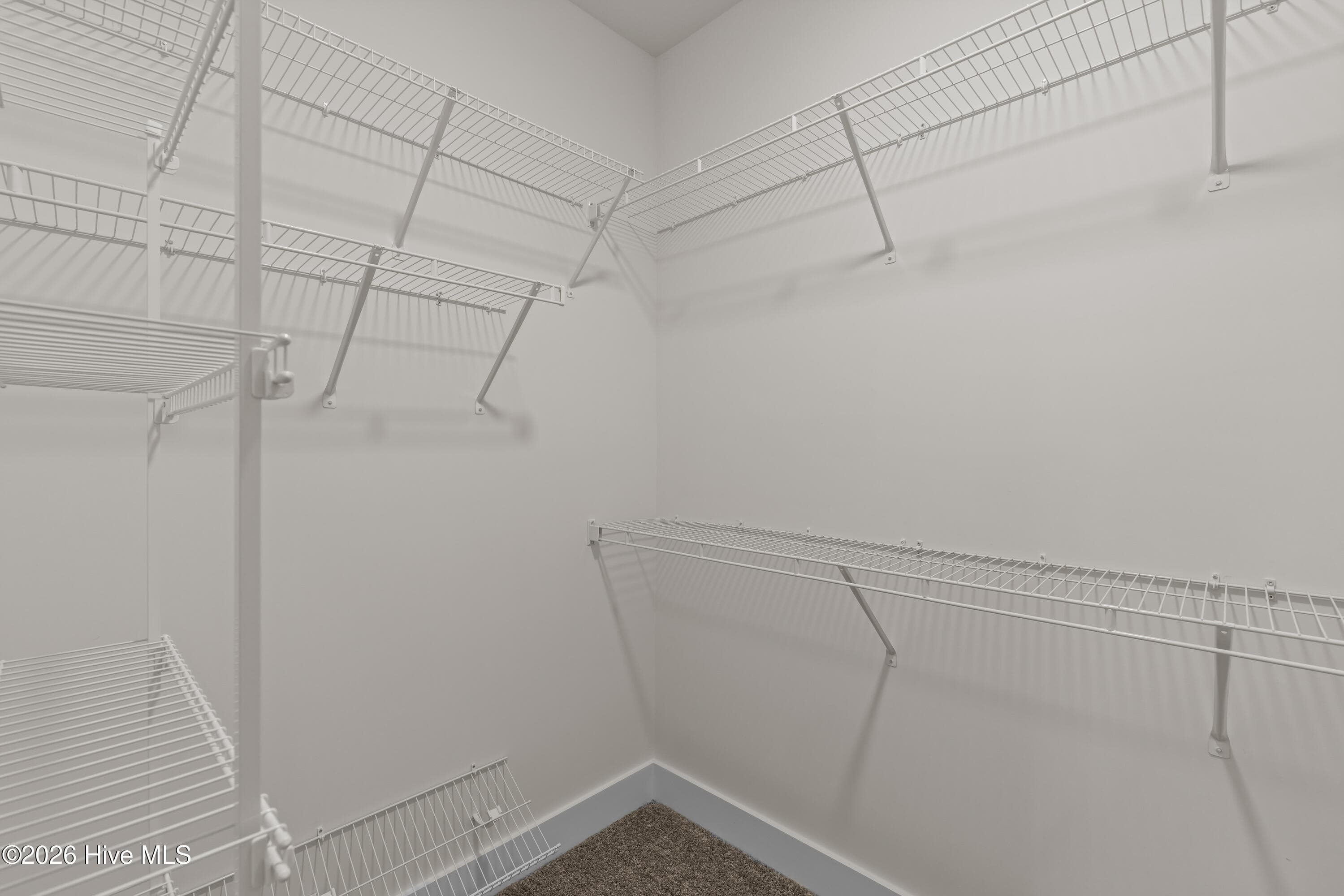 Closet #2 - 1725 Bellingham Drive, Beech Island, SC 29842
