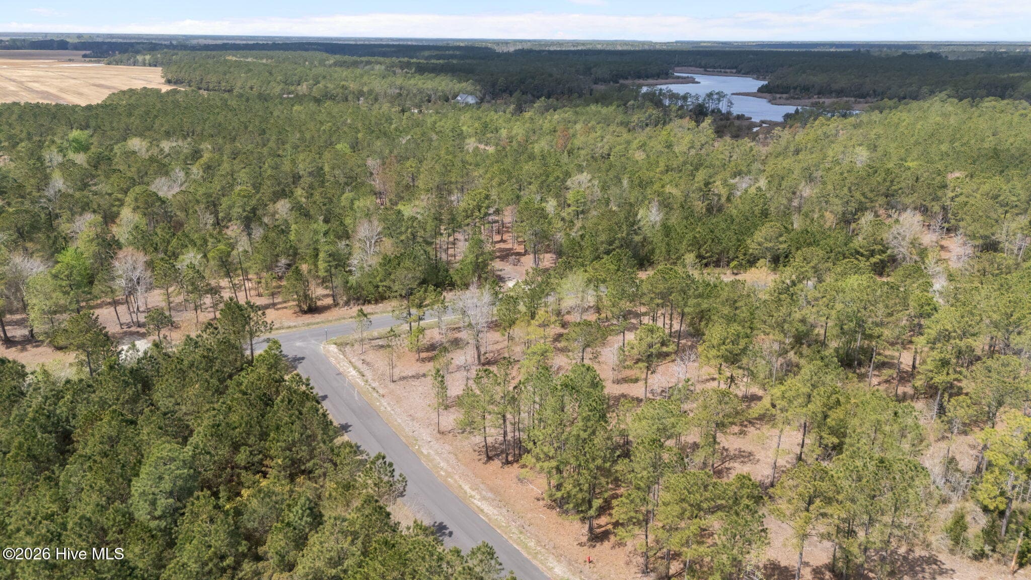 Residential Lot at 78 34 Shell Castle Lane, Vandemere, NC 28587, photo 12 of 15