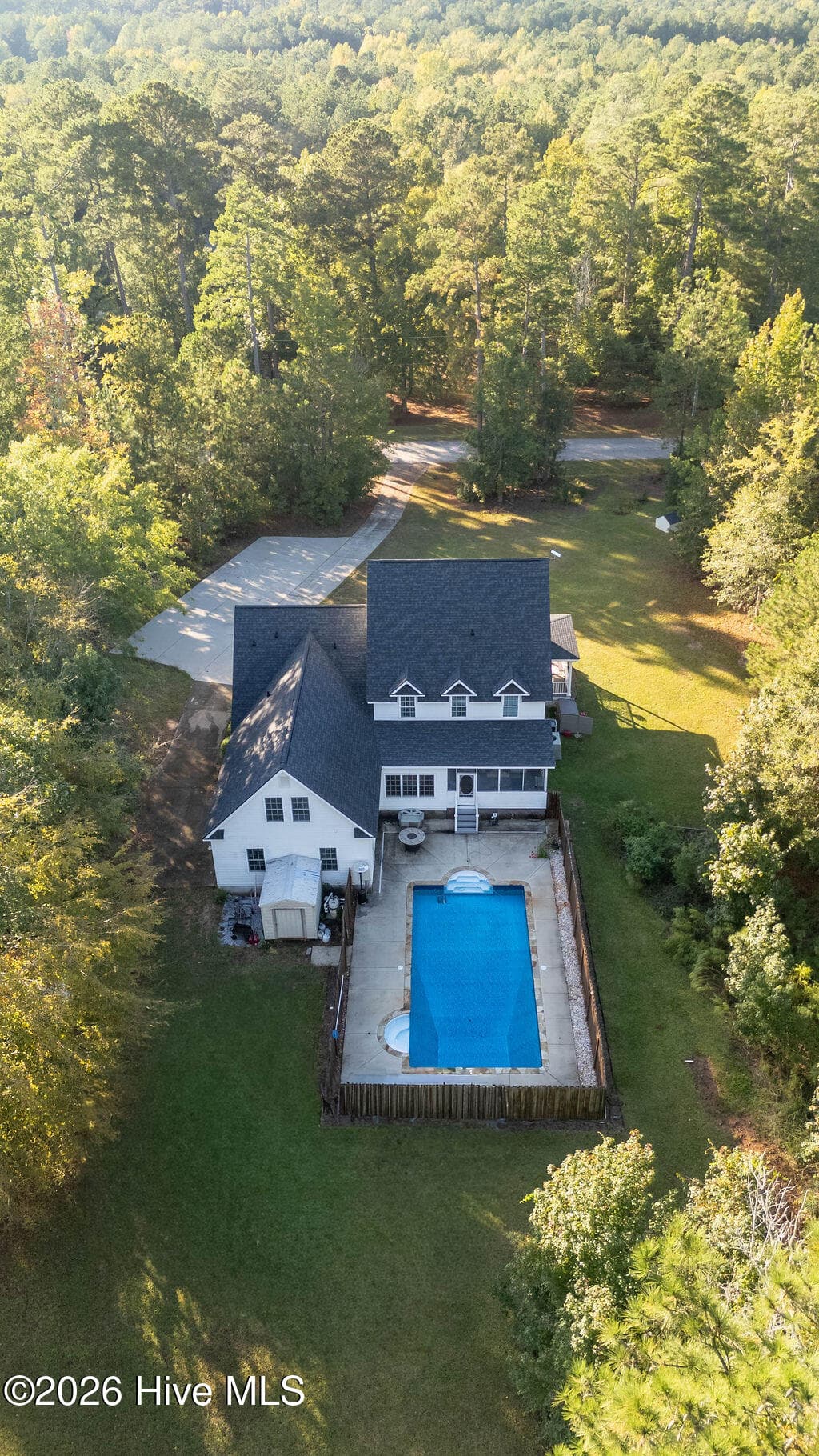 Single Family Residence at 553 Oakwood Pointe Road, Appling, GA 30802, photo 15 of 133