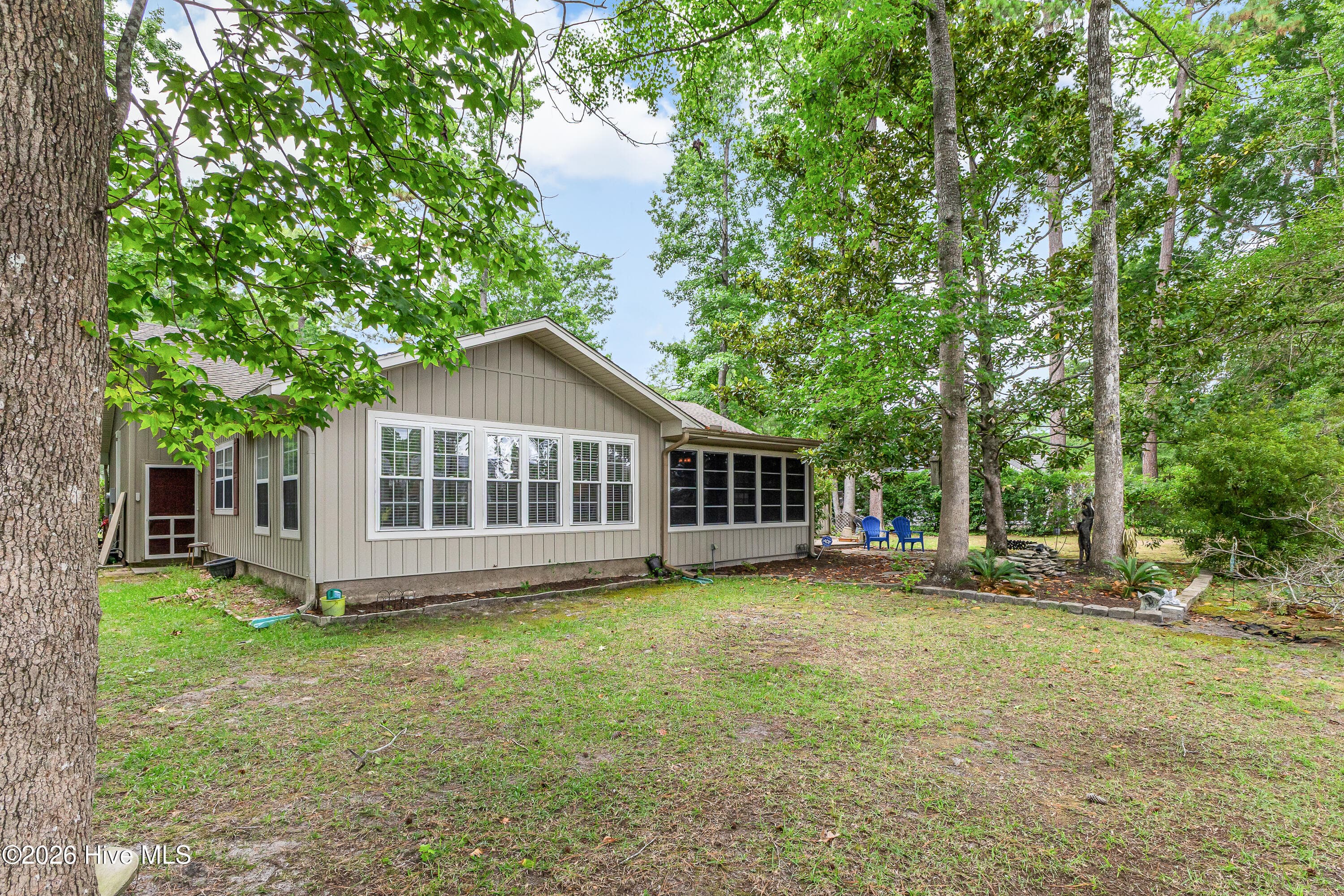 Single Family Residence at 5 Topsail Court, Carolina Shores, NC 28467, photo 30 of 46