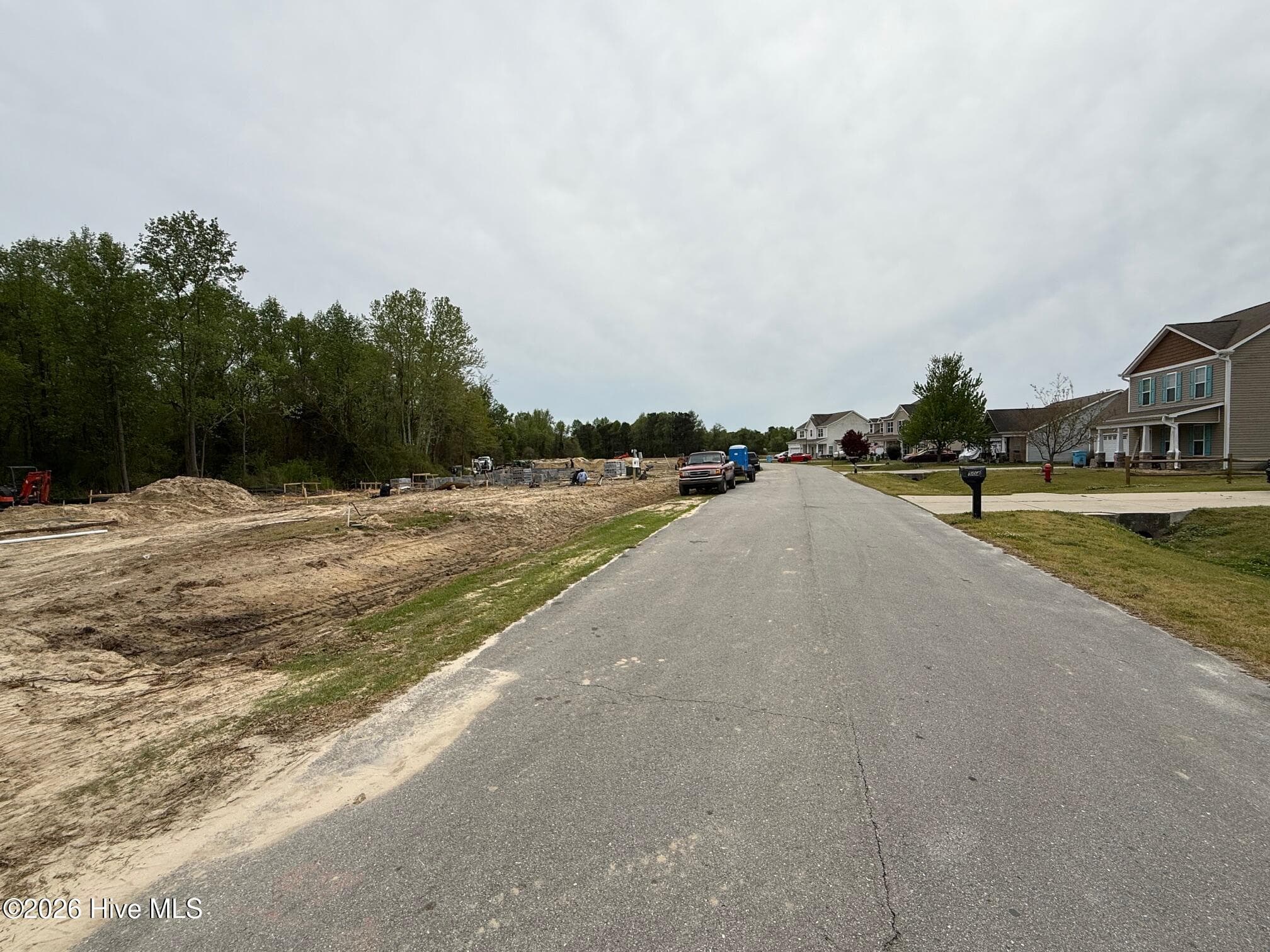 Single Family Residence at 505 Romney Drive, Beulaville, NC 28518, photo 17 of 30