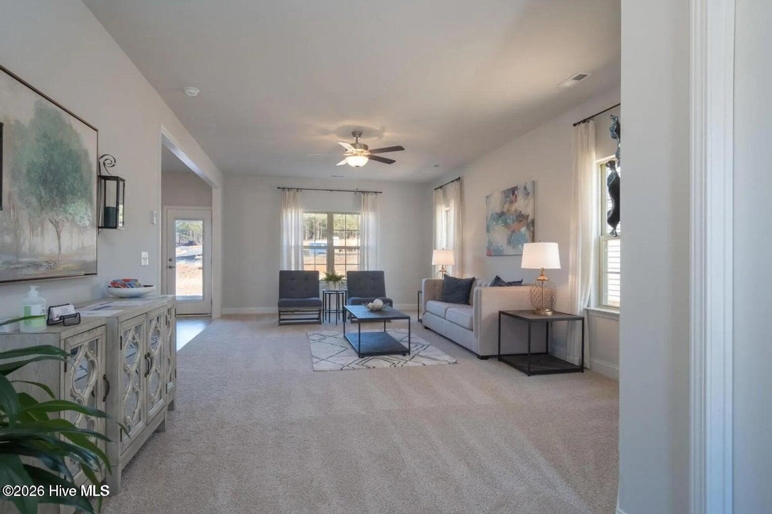 Representation Photo - 1013 Shadowpine Way Lot 41, Rocky Mount, NC 27804
