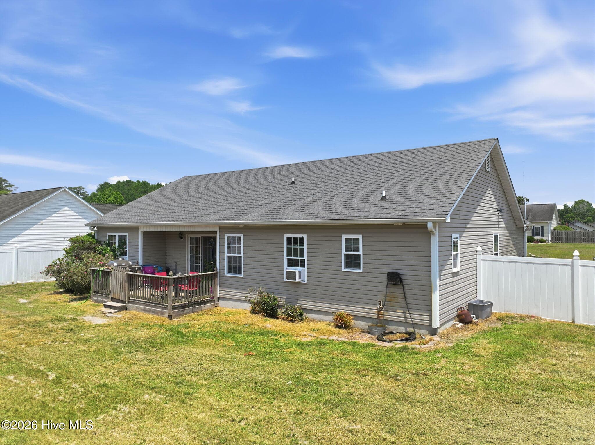 Single Family Residence at 158 Quinn Hill Road, Newport, NC 28570, photo 30 of 47