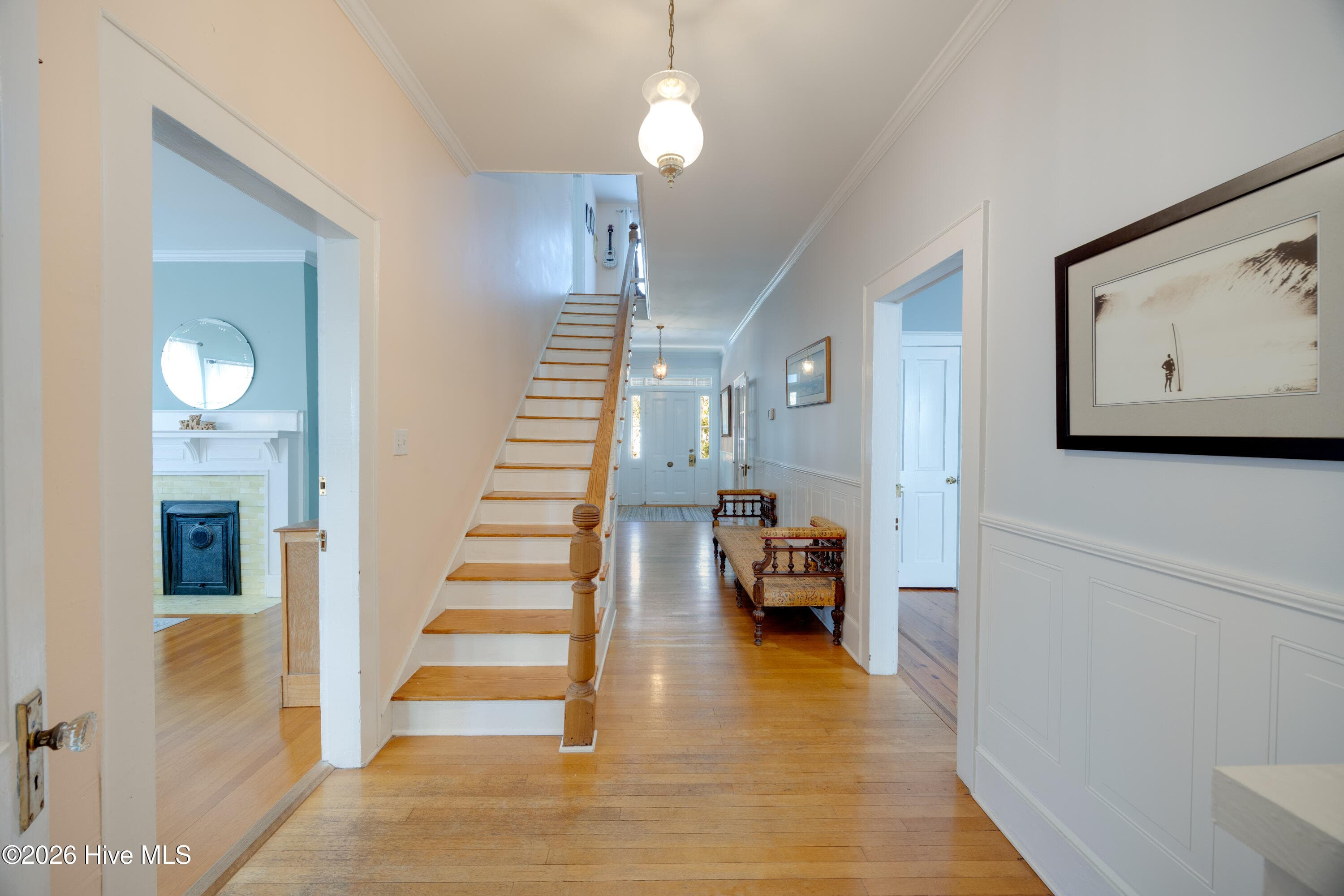 Single Family Residence at 427 E Main Street, Washington, NC 27889, photo 33 of 59