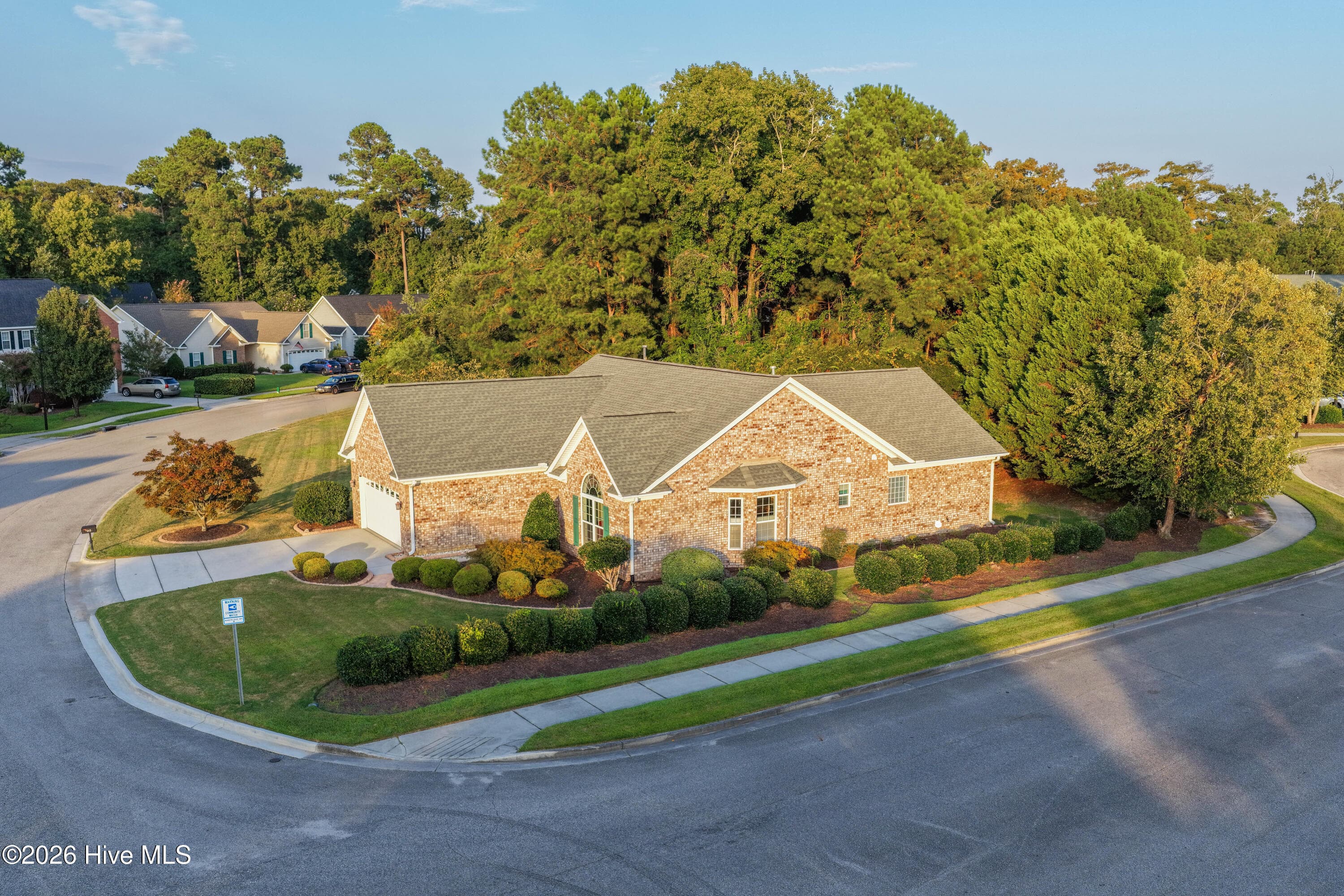 Single Family Residence at 202 Longmeadow Drive, Wilmington, NC 28412, photo 35 of 36