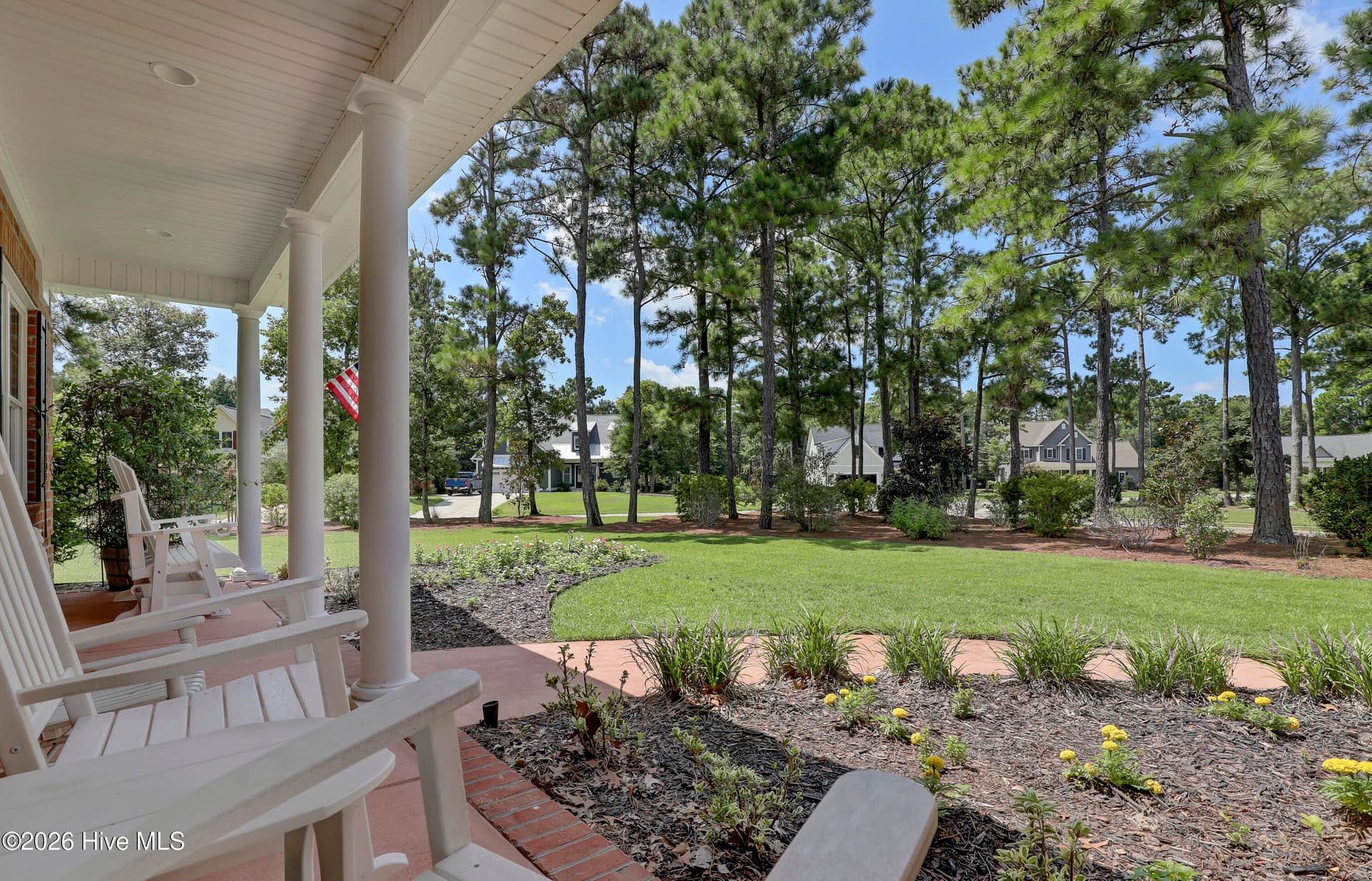 Single Family Residence at 36 Beaumont Circle, Hampstead, NC 28443, photo 5 of 61