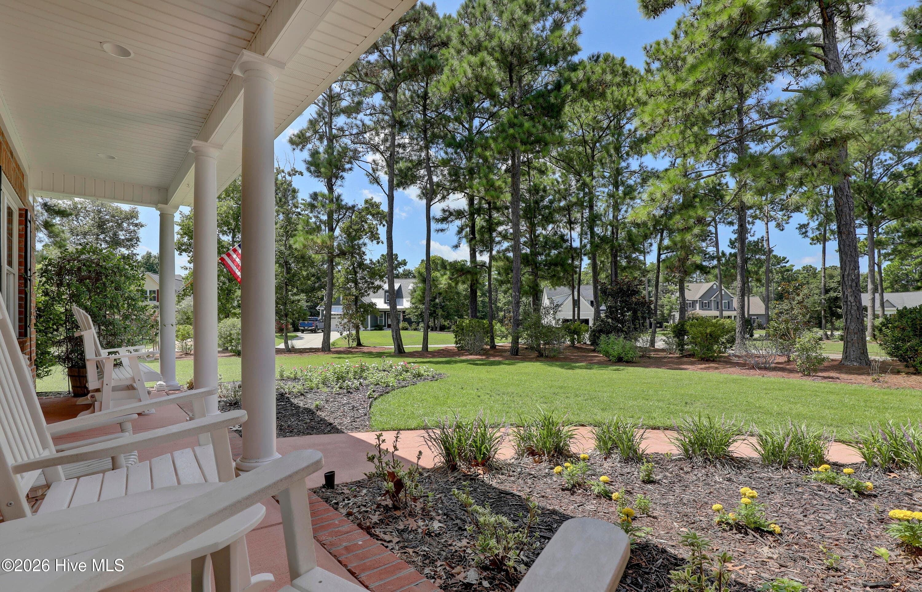 Single Family Residence at 36 Beaumont Circle, Hampstead, NC 28443, photo 5 of 61