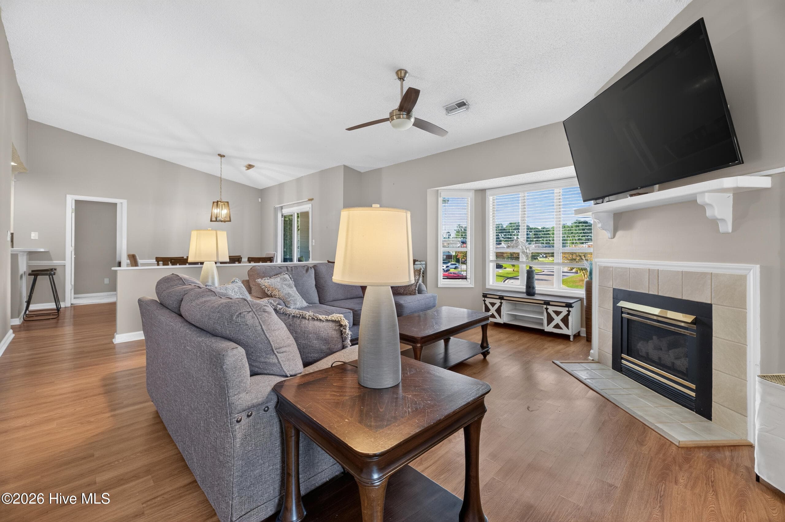 Condominium at 101 Breezewood Drive H, Greenville, NC 27858, photo 3 of 59
