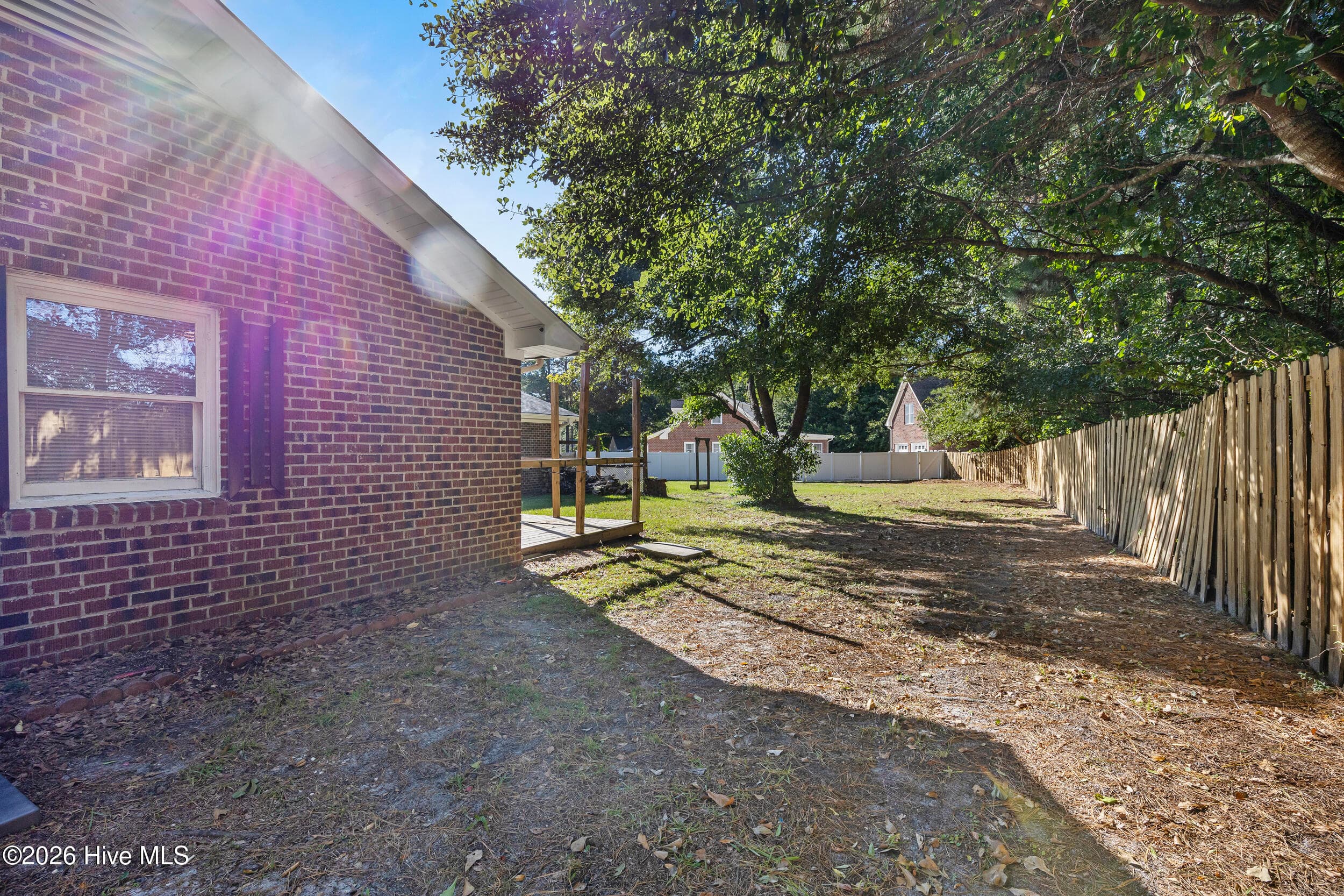 Single Family Residence at 1101 Hunting Ridge Road, Wilmington, NC 28412, photo 44 of 51