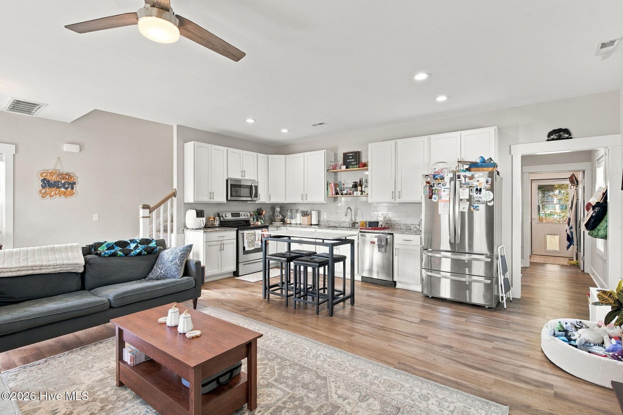 Single Family Residence at 624 S 8th Street, Wilmington, NC 28401, photo 65 of 119