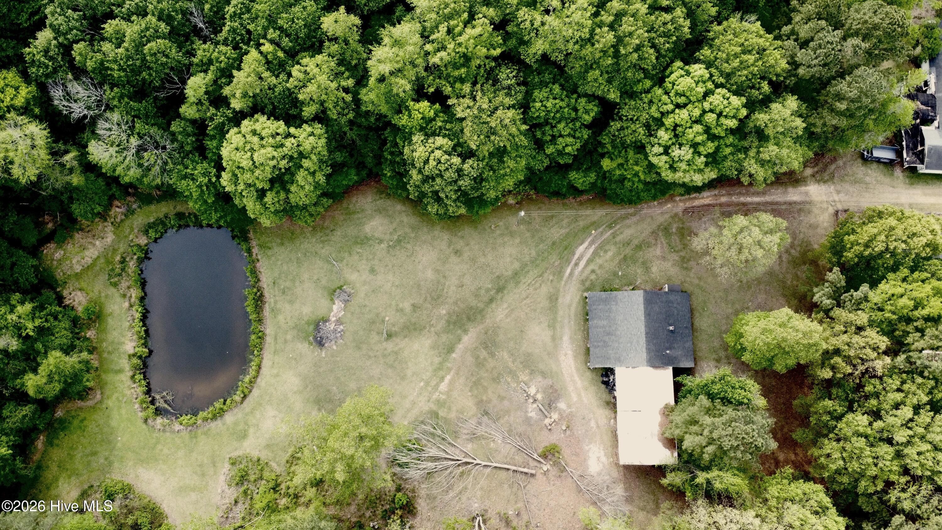 Single Family Residence at 5493 Autry Road, Rocky Mount, NC 27803, photo 3 of 5