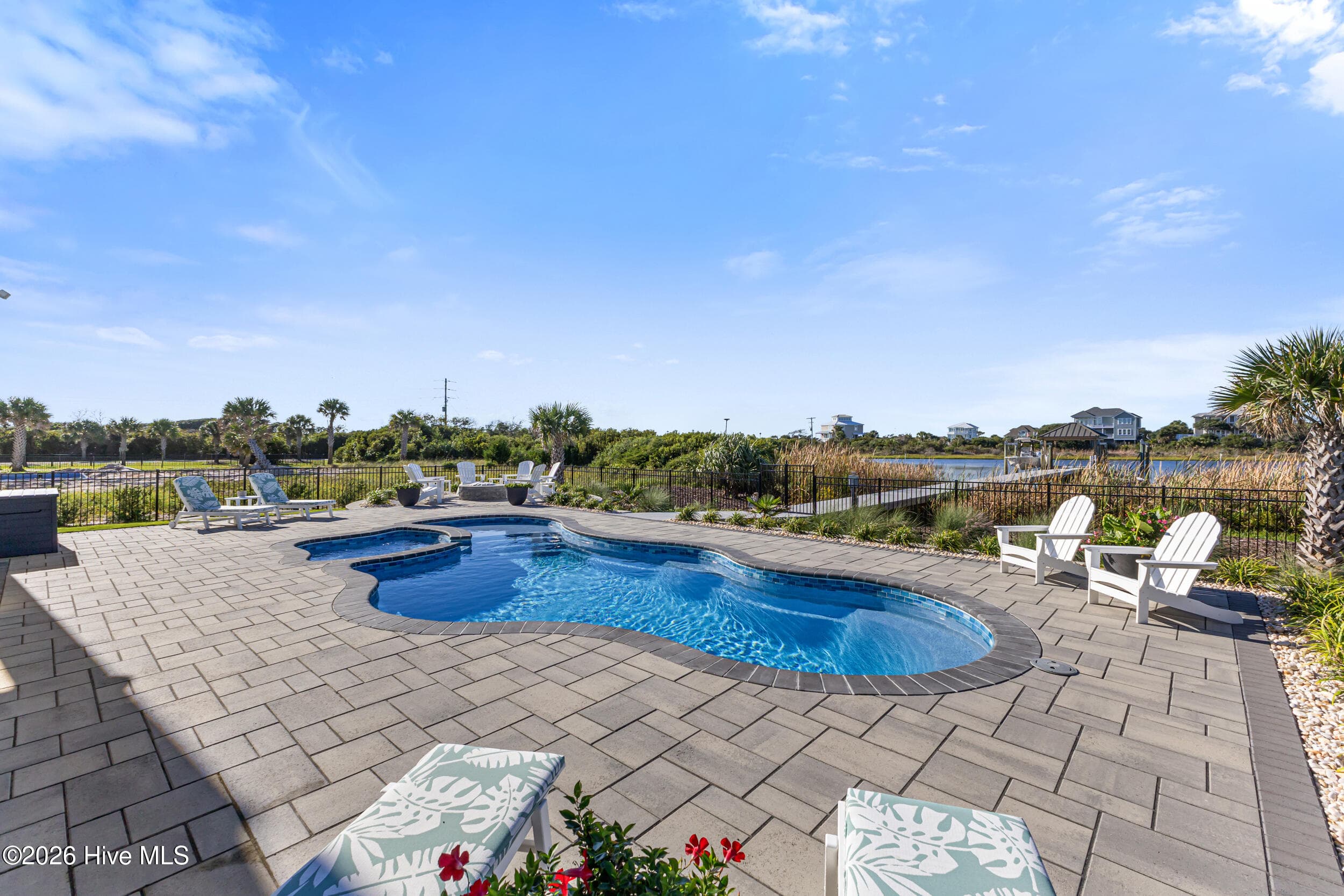 Single Family Residence at 405 New River Inlet Road, North Topsail Beach, NC 28460, photo 58 of 96