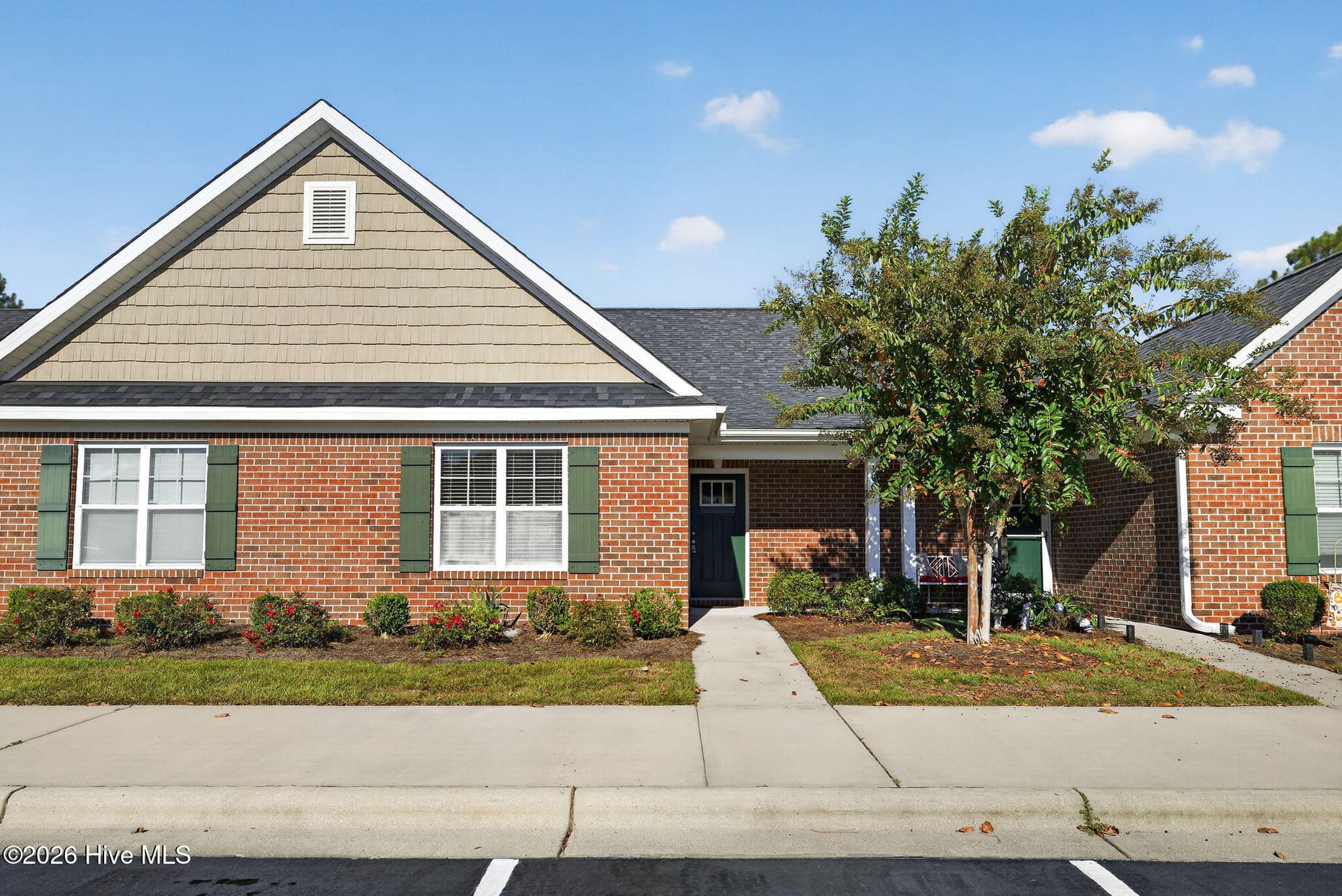 Townhouse at 1069 Bridgeport Way, Leland, NC 28451, photo 3 of 35