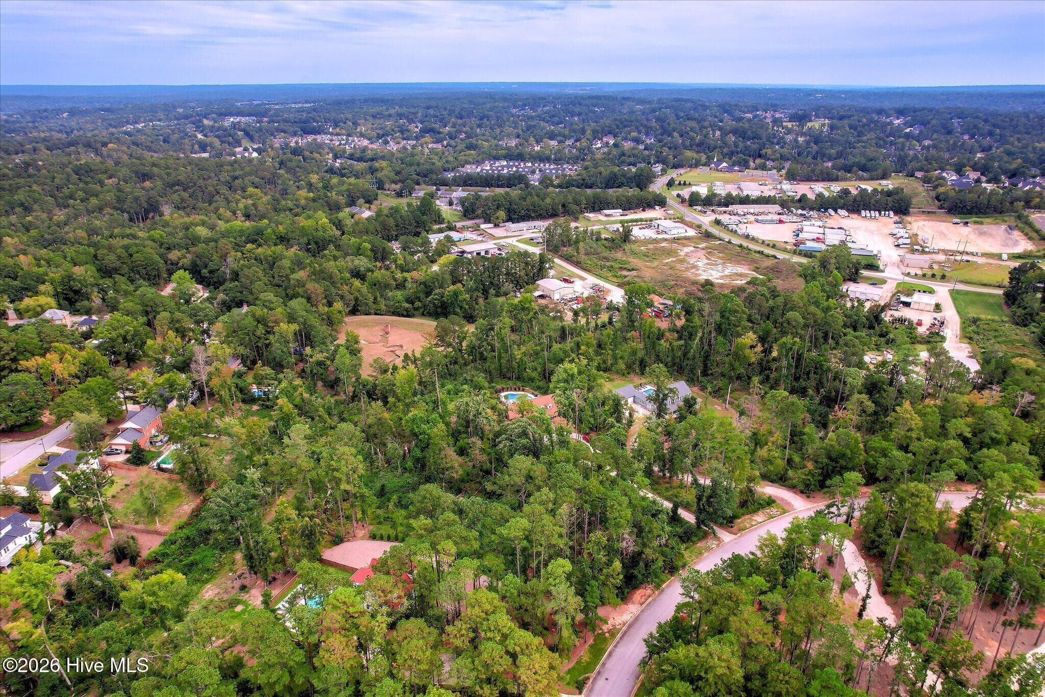 Residential Lot at 4257 Deerwood Lane, Evans, GA 30809, photo 9 of 17