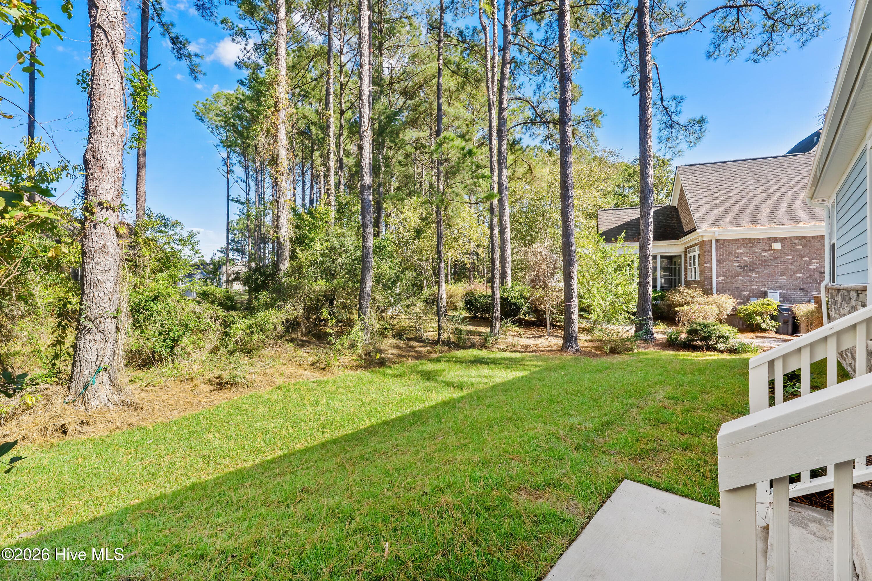 Single Family Residence at 394 Autumn Pheasant Loop NW, Calabash, NC 28467, photo 85 of 142