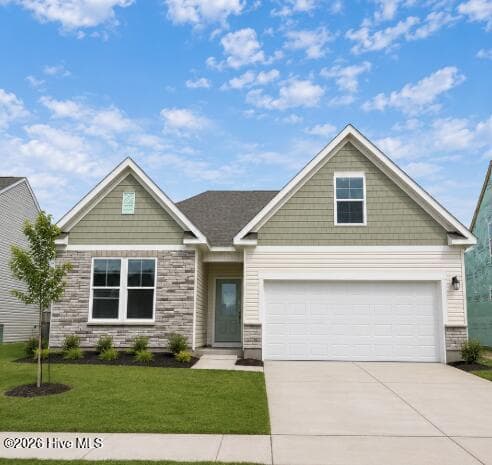 6251 Raystone Way, Leland, NC 28451