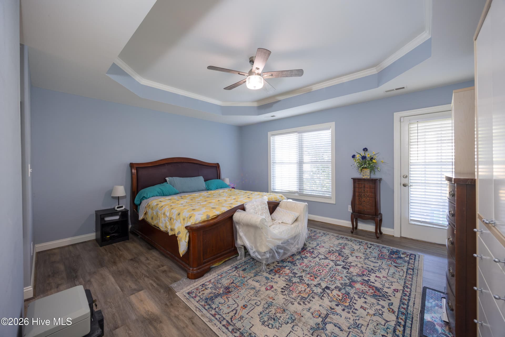 Single Family Residence at 165 Pinecroft Drive, Dunn, NC 28334, photo 14 of 24