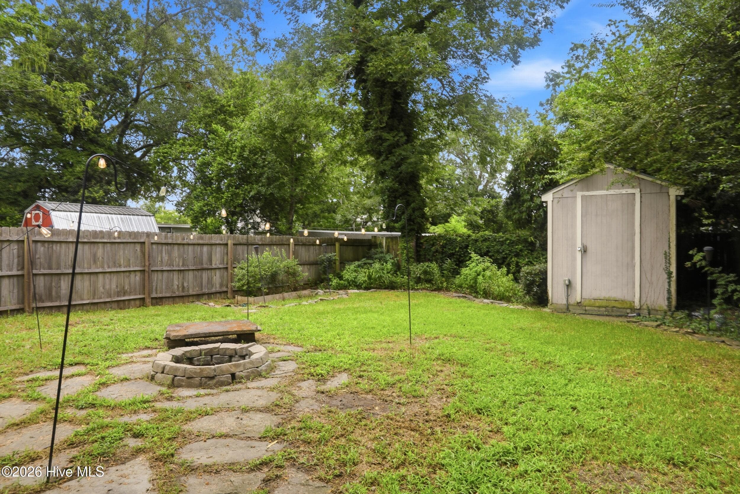 Single Family Residence at 307 Avenue B, New Bern, NC 28560, photo 42 of 55