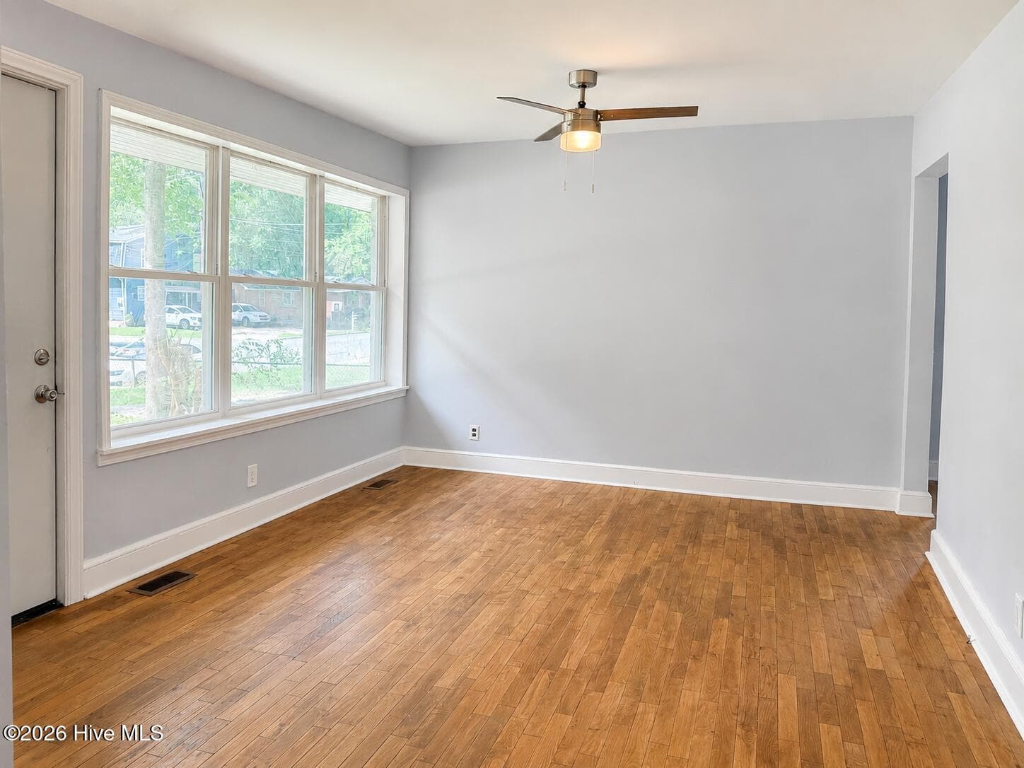 Single Family Residence at 1104 Proctor Street, Rocky Mount, NC 27801, photo 8 of 10