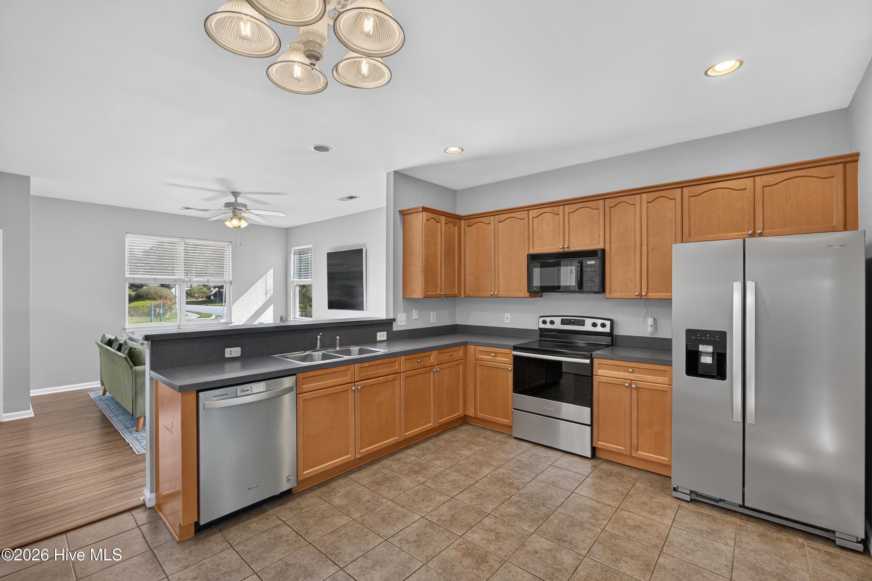 Single Family Residence at 9387 Night Harbor Drive, Leland, NC 28451, photo 6 of 30