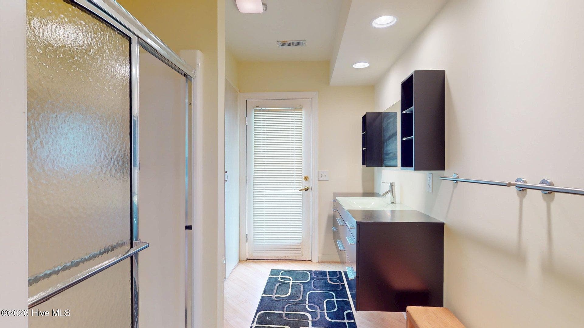 Bath and pool access - 88 Mcmichael Drive, Pinehurst, NC 28374