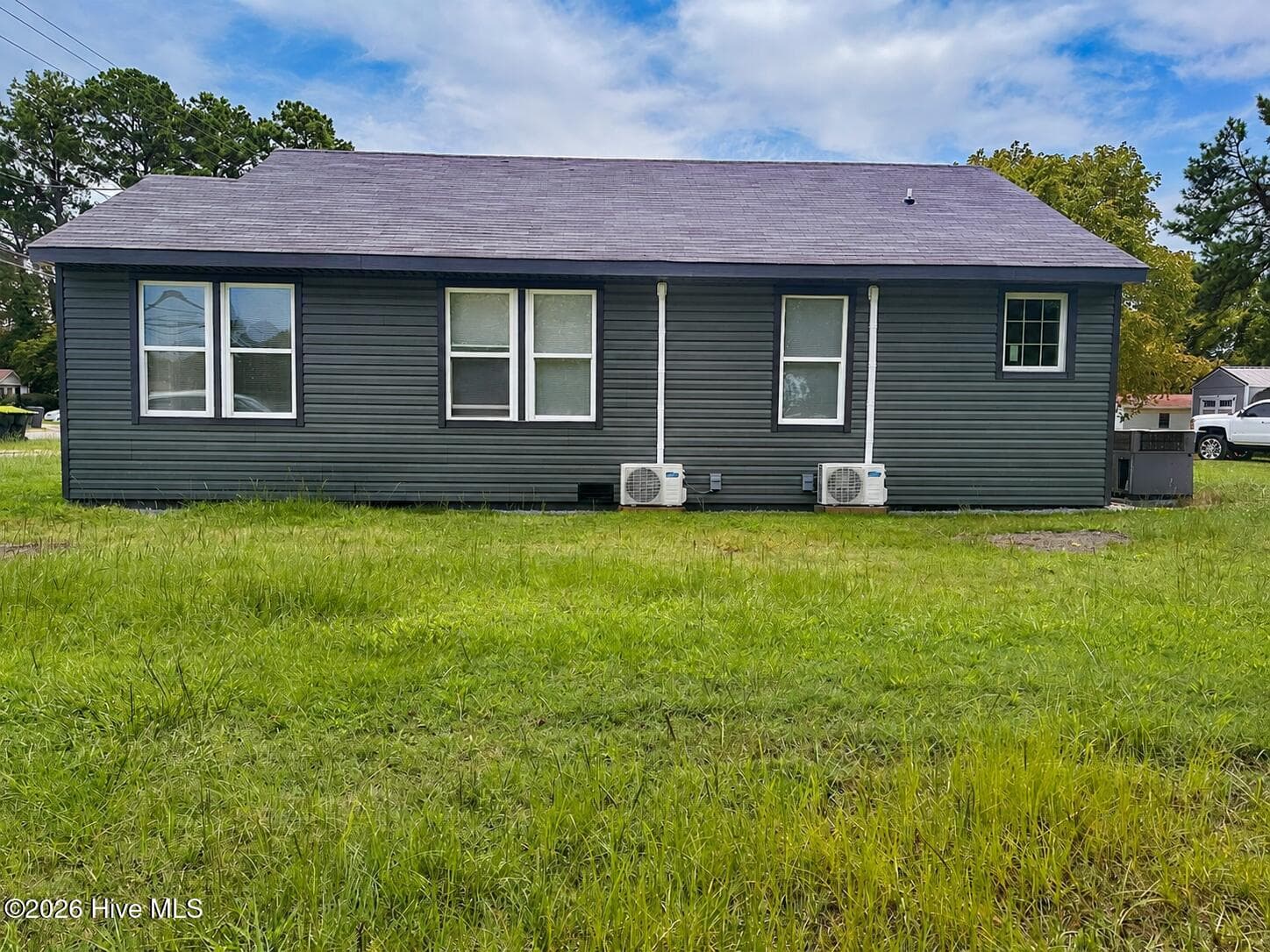 111 N Mccaskey Road, Williamston, NC 27892