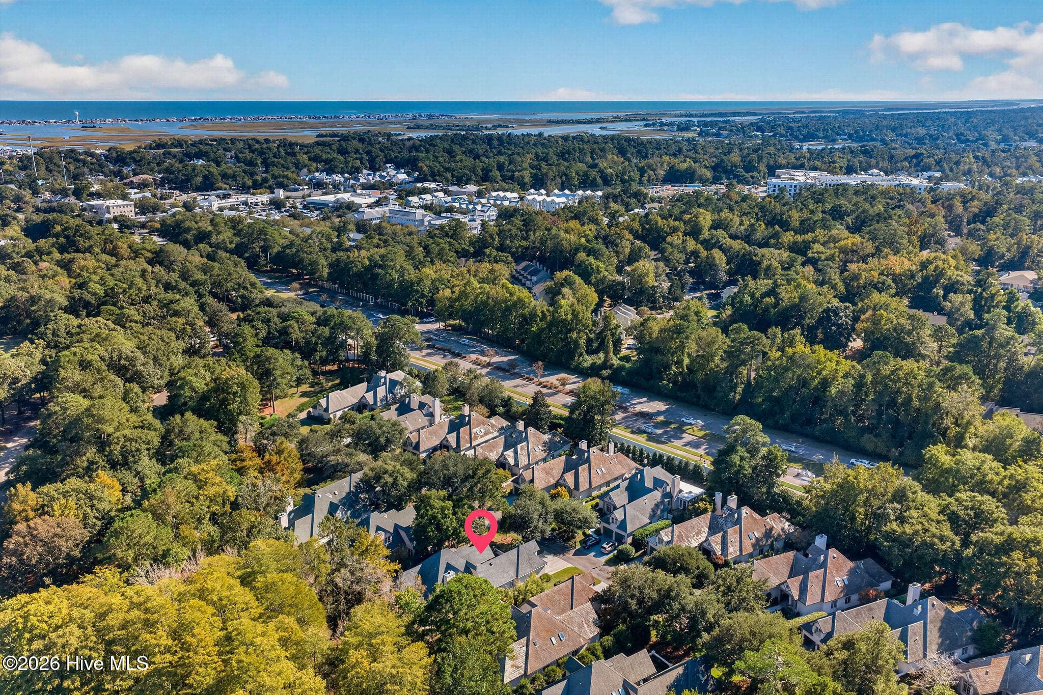 Single Family Residence at 1809 Mews Drive, Wilmington, NC 28405, photo 68 of 72