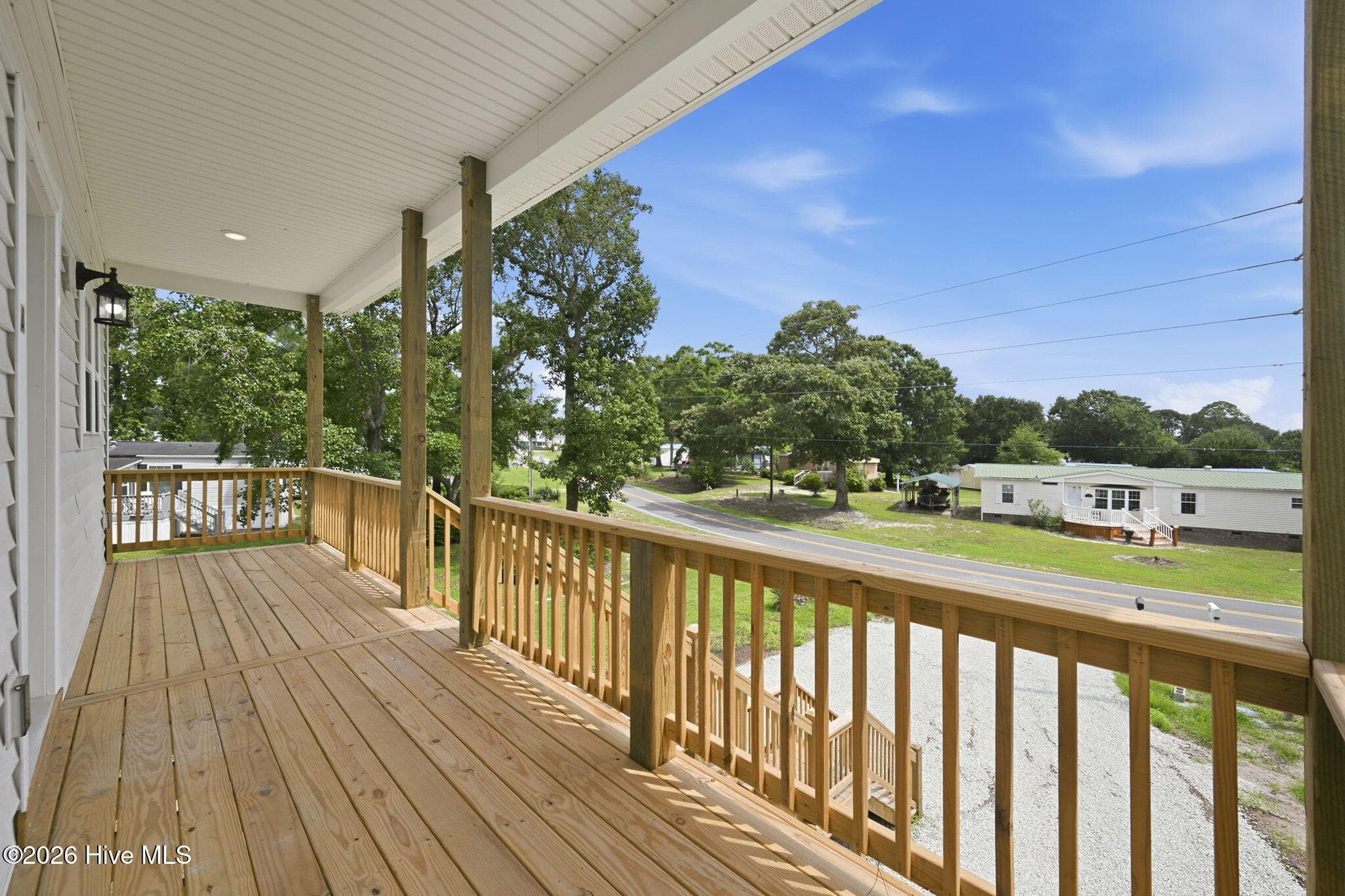 Single Family Residence at 751 Driftwood Drive, Hampstead, NC 28443, photo 6 of 52