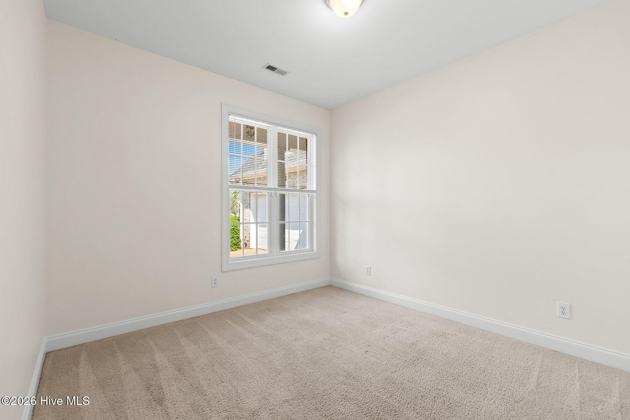 Bedroom 3 - 1052 Stonebridge Lane, Leland, NC 28451