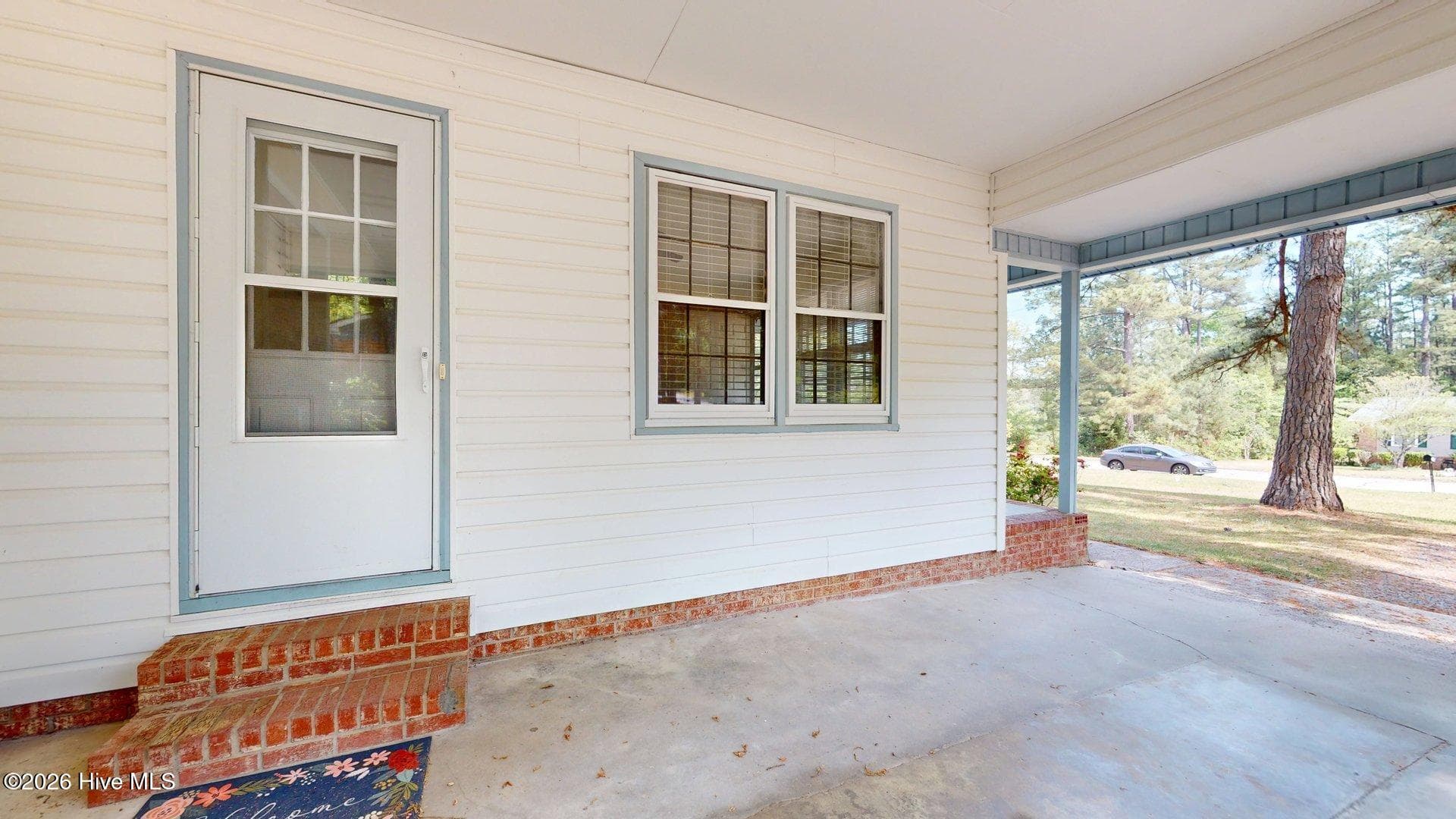 Single Family Residence at 1240 W Michigan Avenue, Southern Pines, NC 28387, photo 7 of 45