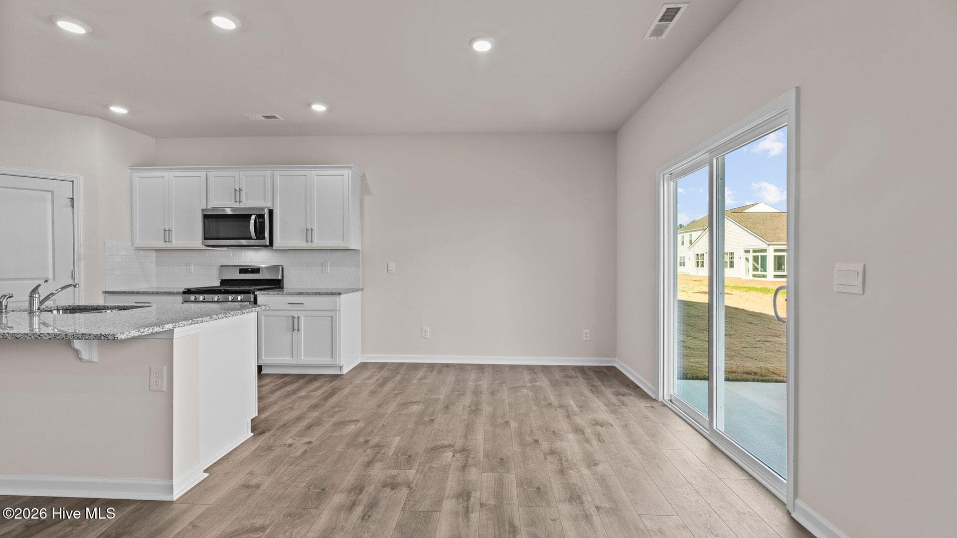 Single Family Residence at 10514 Beard Way, Bailey, NC 27807, photo 11 of 38