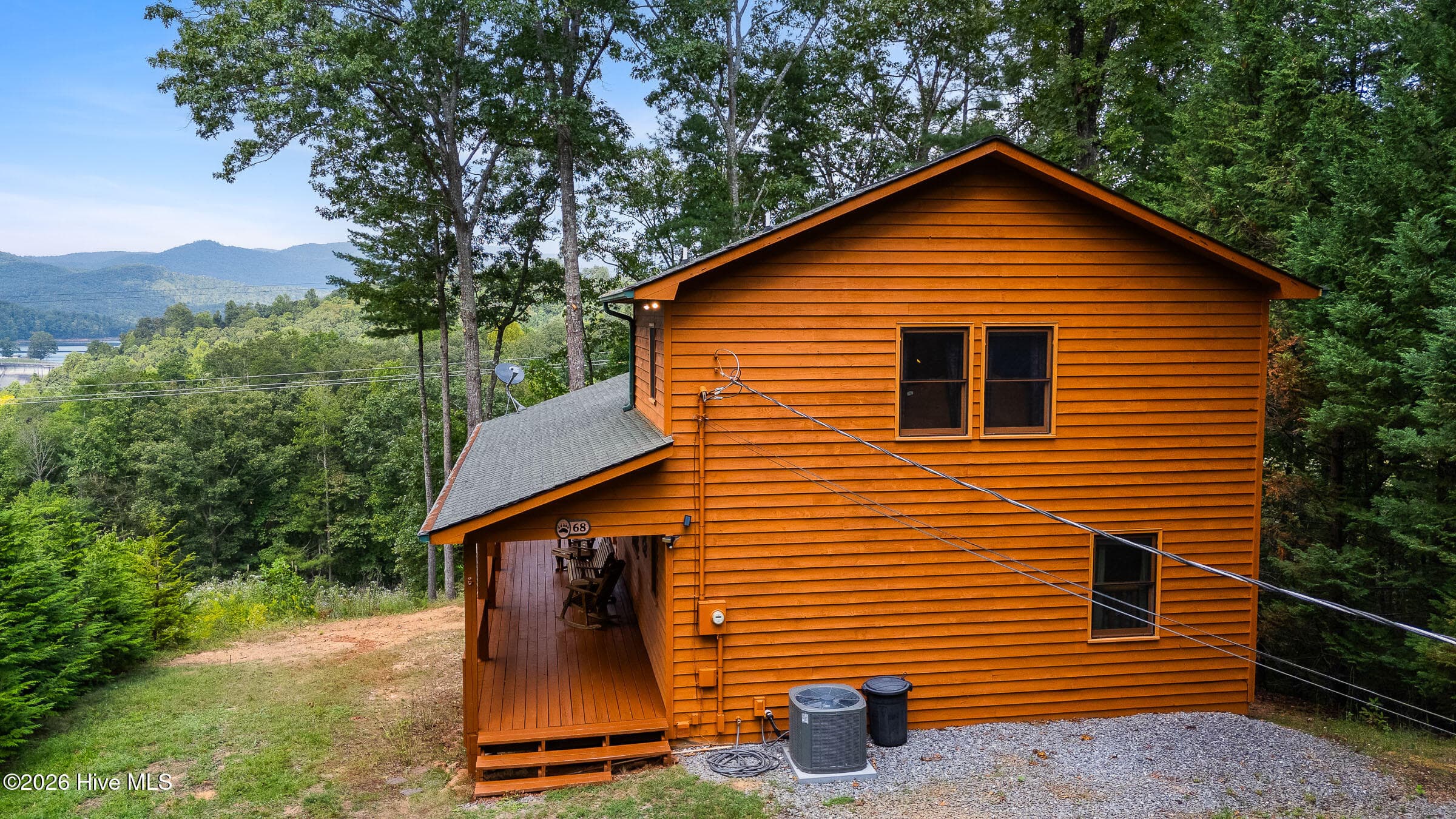 Single Family Residence at 68 Big Rock Trail, Murphy, NC 28906, photo 72 of 89