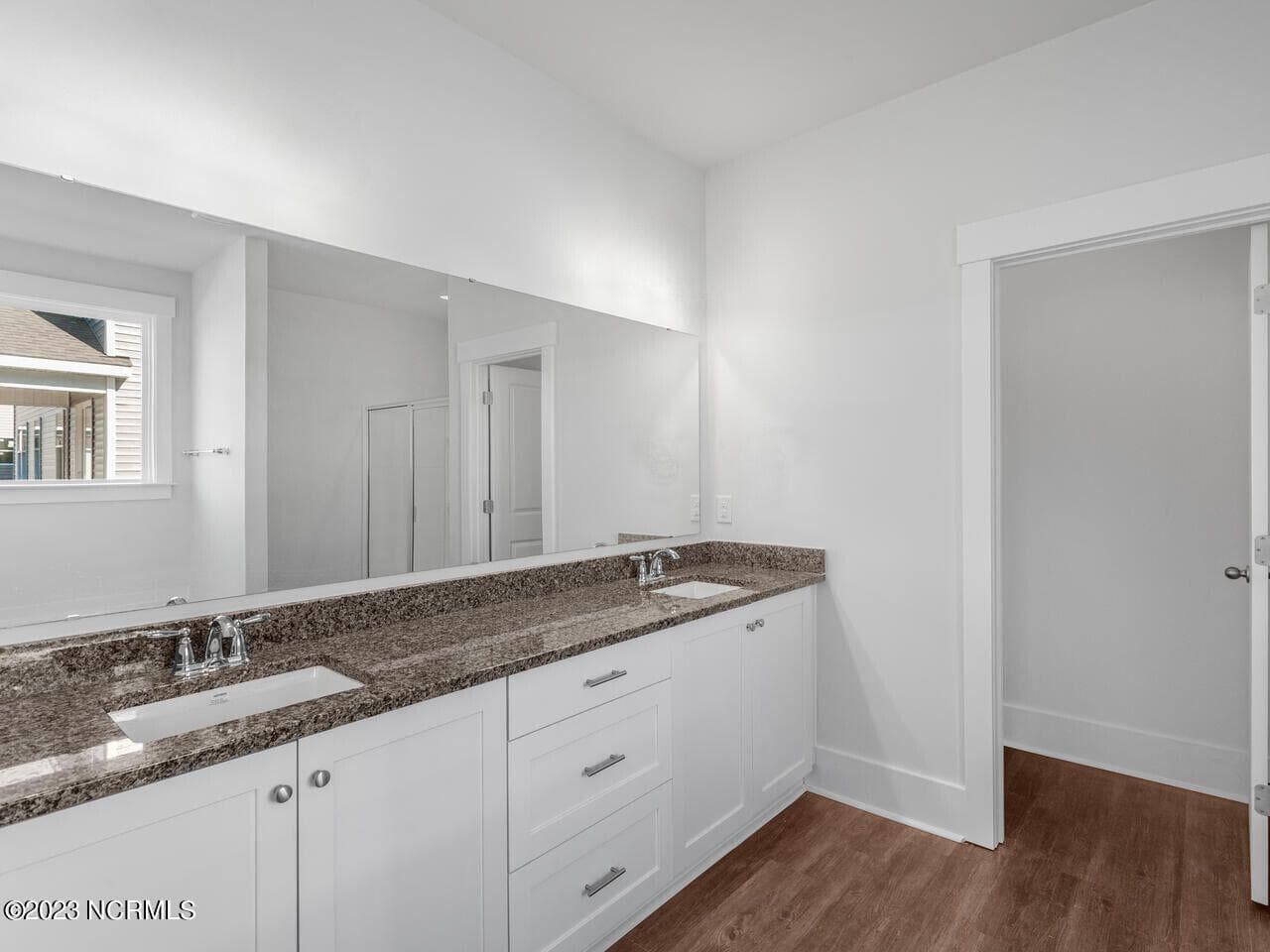 Photo is similar to actual home. Home is currently under construction. Features, colors and options may be different from those shown in representative photos. Call for detailed information. - 2008 Willowleaf Drive Lot 001, Leland, NC 28451