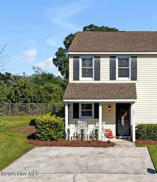 Condominium at 106 Lullwater Drive Unit B, Wilmington, NC 28403, photo 2 of 51