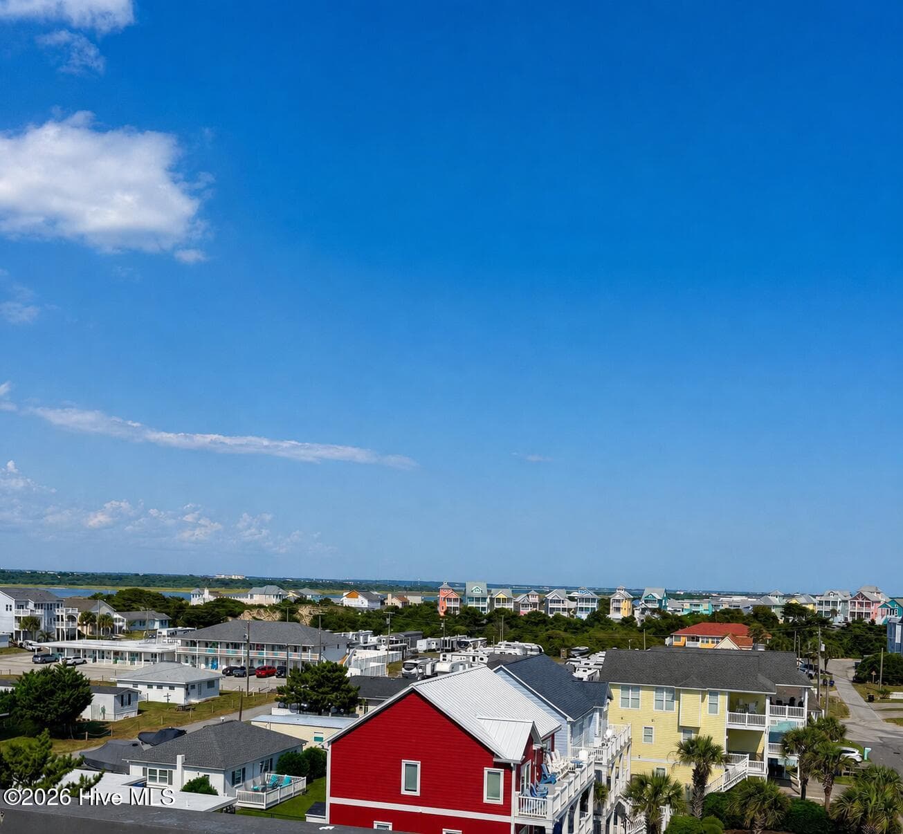 Condominium at 1400 E Ft Macon Road 313, Atlantic Beach, NC 28512, photo 55 of 96