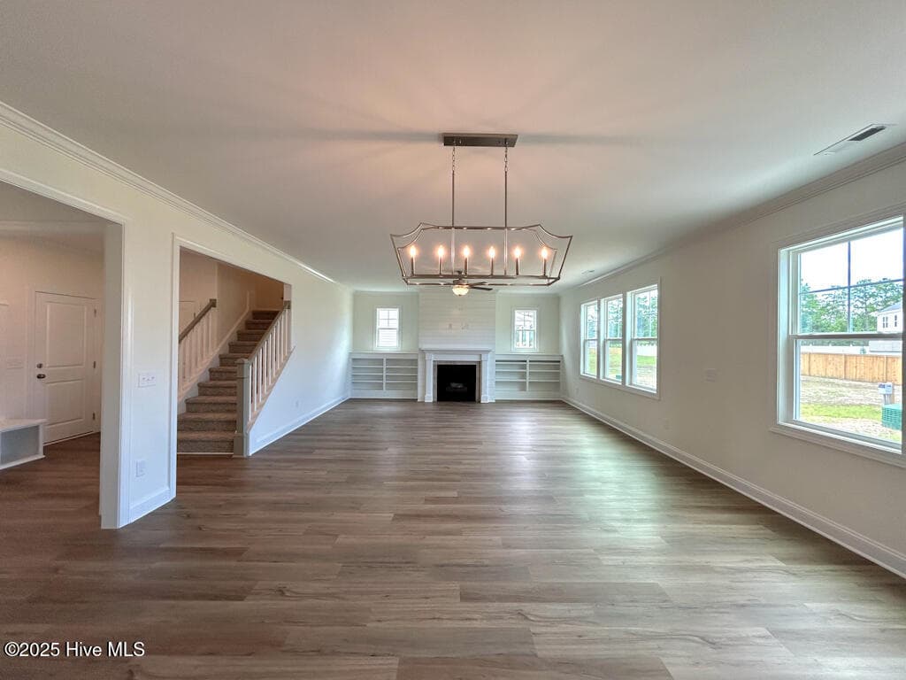 Single Family Residence at 504 Yellow Birch Way, Hubert, NC 28539, photo 44 of 90