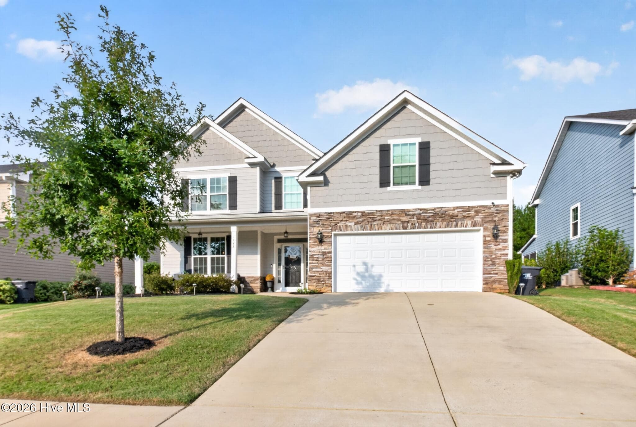 Single Family Residence at 1748 Davenport Drive, Evans, GA 30809, photo 11 of 71