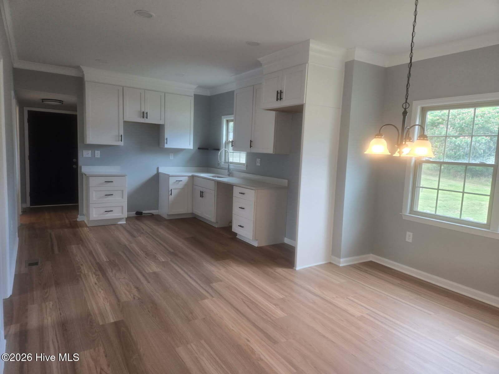Single Family Residence at 124 Aleo Ninth Avenue, Rockingham, NC 28379, photo 16 of 17