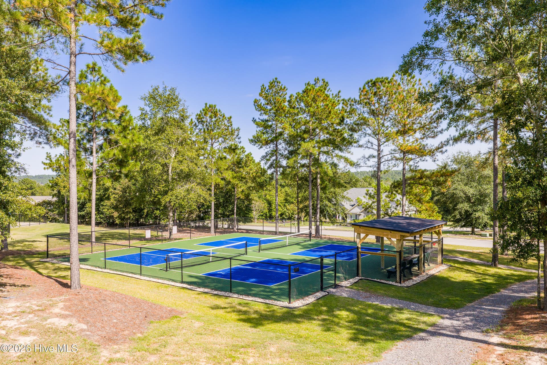 Single Family Residence at 1096 Bellingham Drive, Beech Island, SC 29842, photo 99 of 101