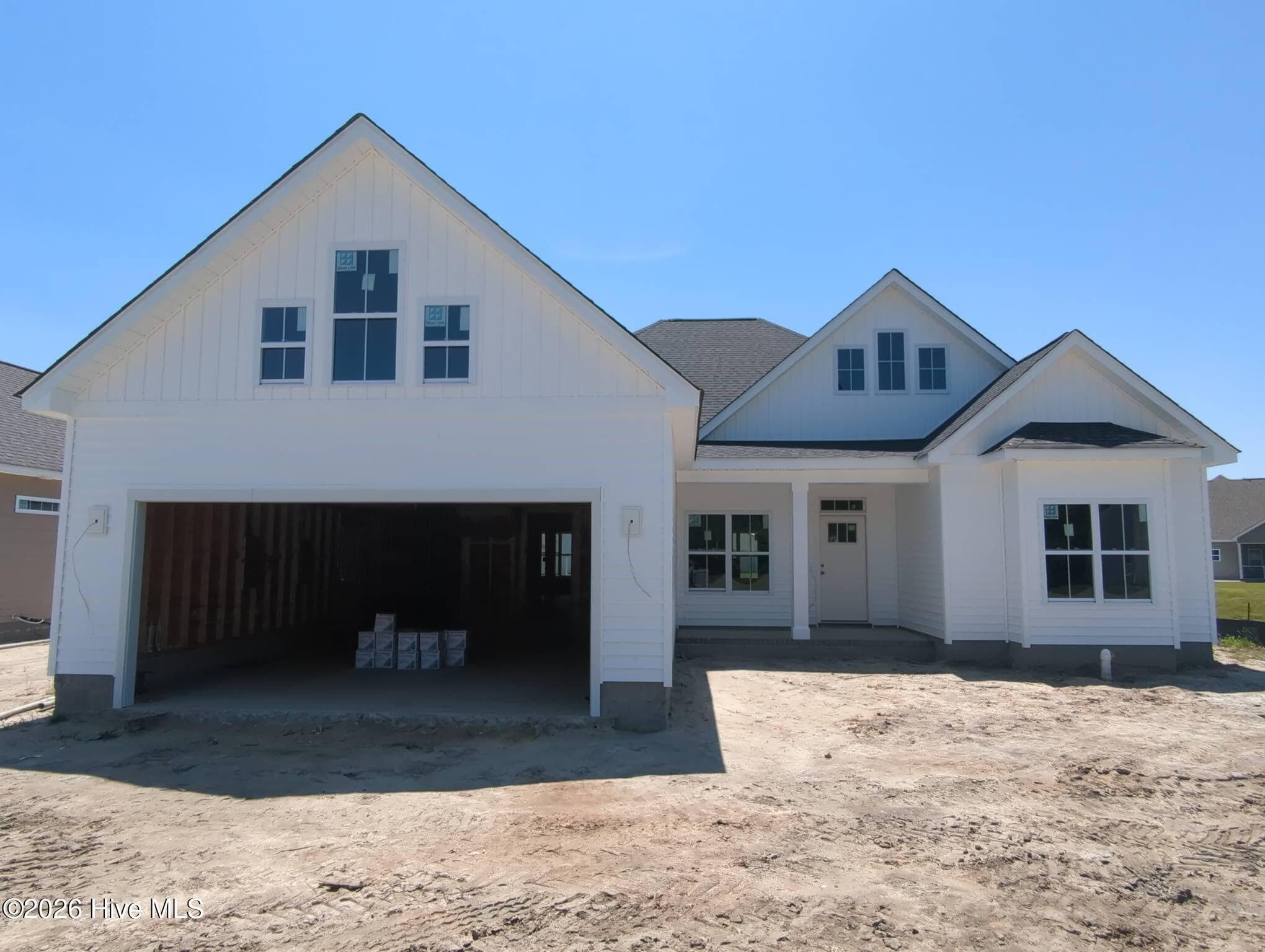 Single Family Residence at 1713 Dew Meadow Drive, Winterville, NC 28590, photo 16 of 83
