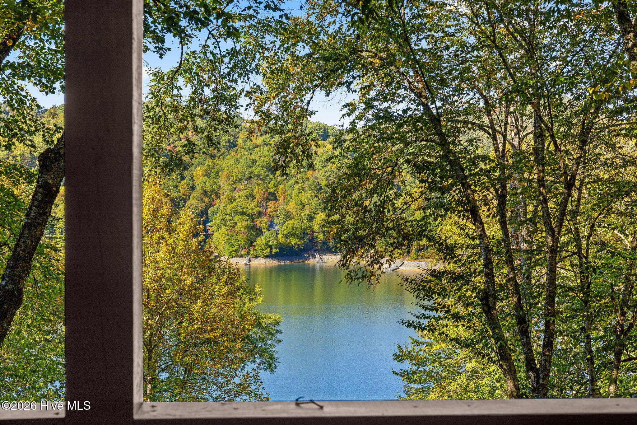 Single Family Residence at 446 Nantahala Shores Road, Topton, NC 28781, photo 39 of 100