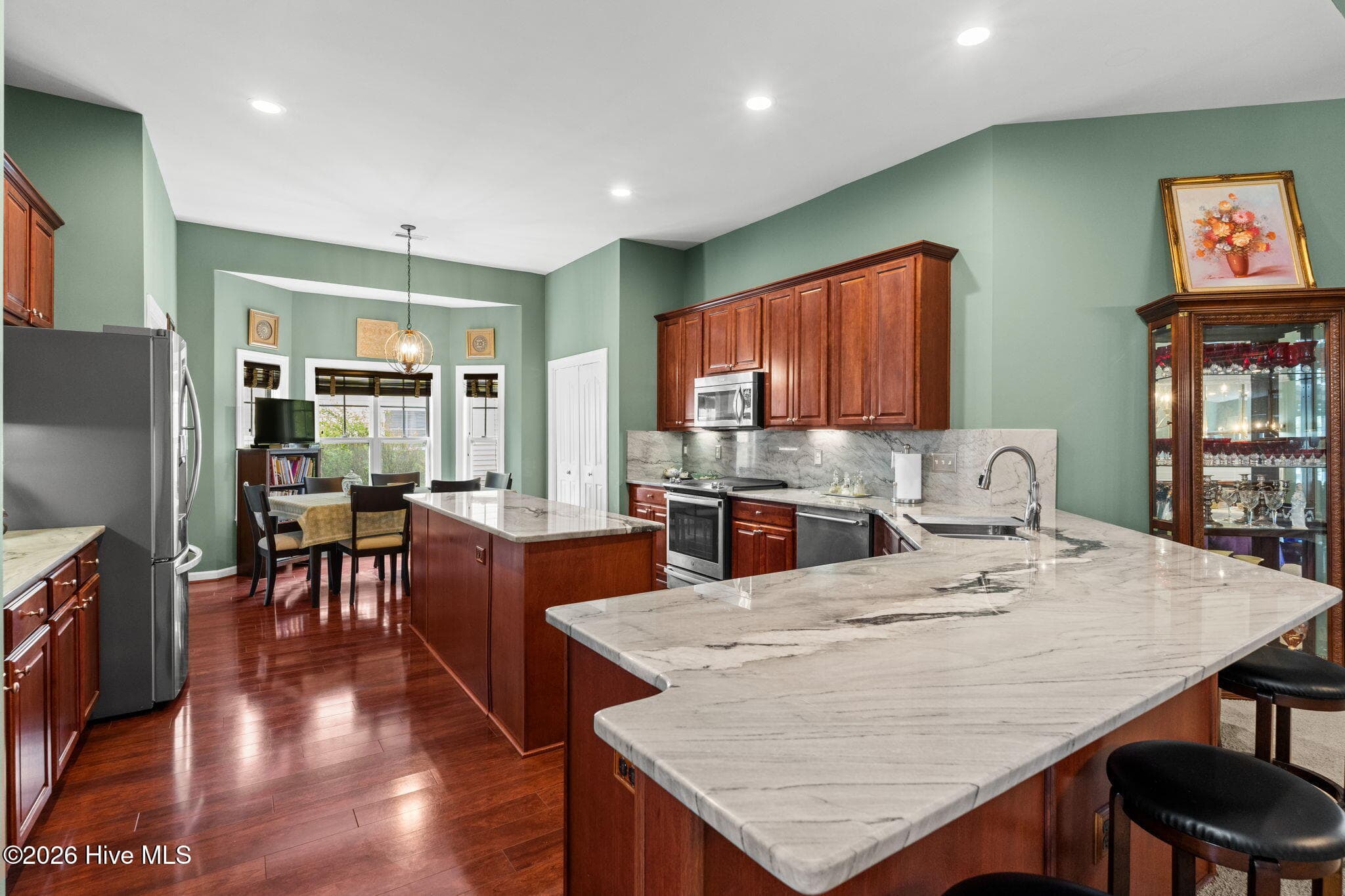 Single Family Residence at 699 Bullrush Court NW, Calabash, NC 28467, photo 15 of 64