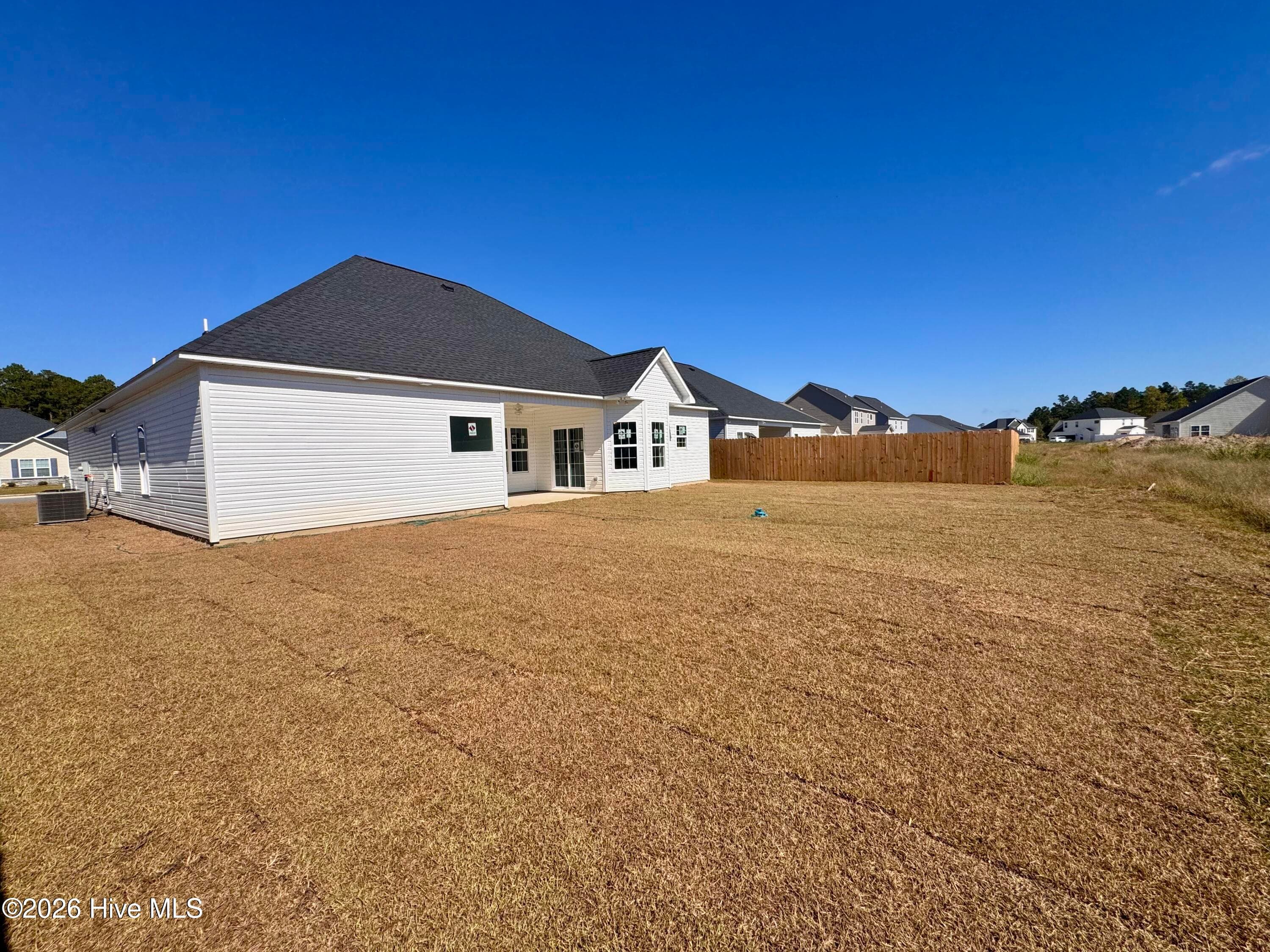 Single Family Residence at 4013 Bluewater Boulevard, New Bern, NC 28562, photo 40 of 121