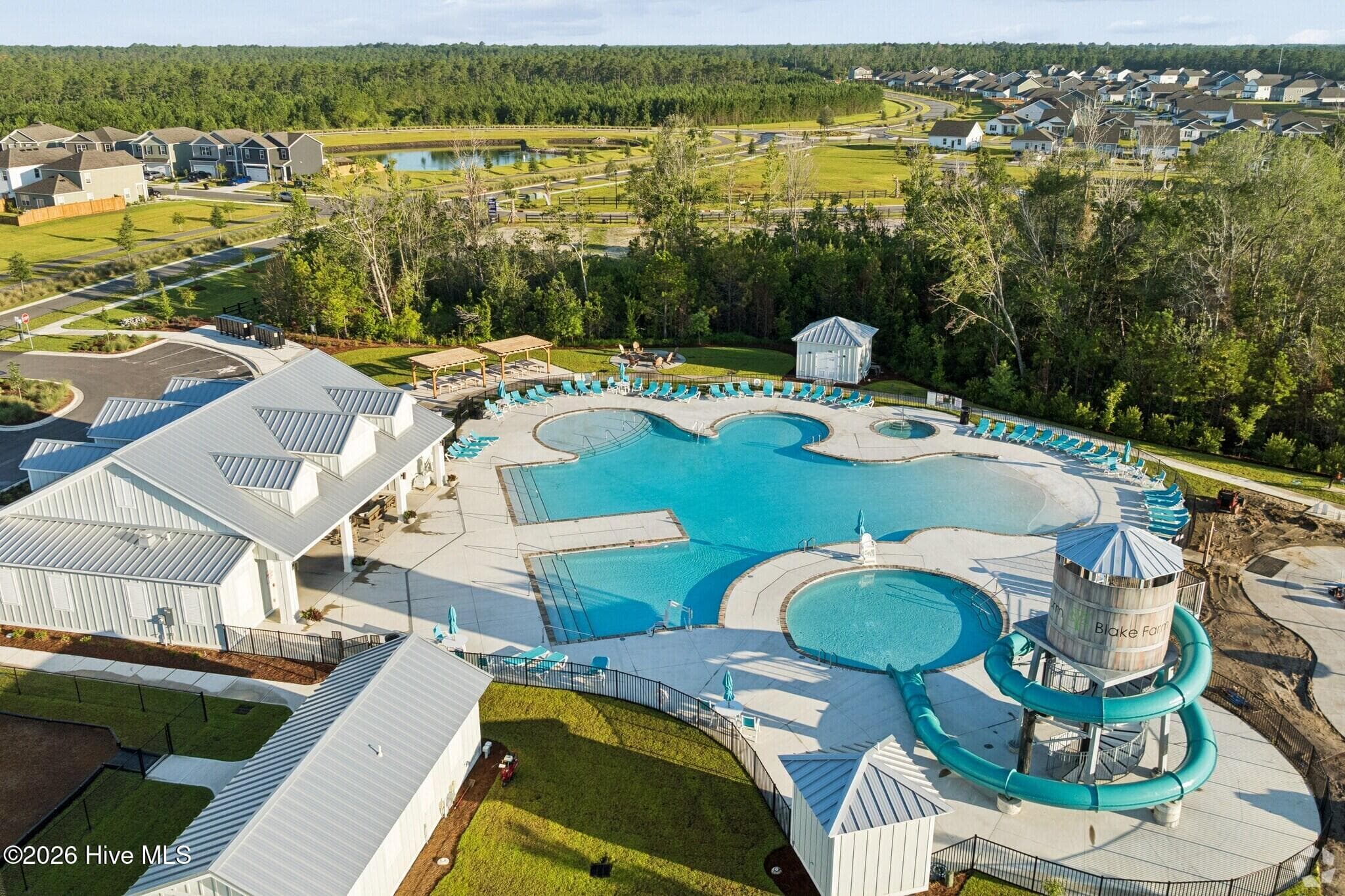 Townhouse at 180 Cashmere Court Unit 30, Wilmington, NC 28411, photo 34 of 52