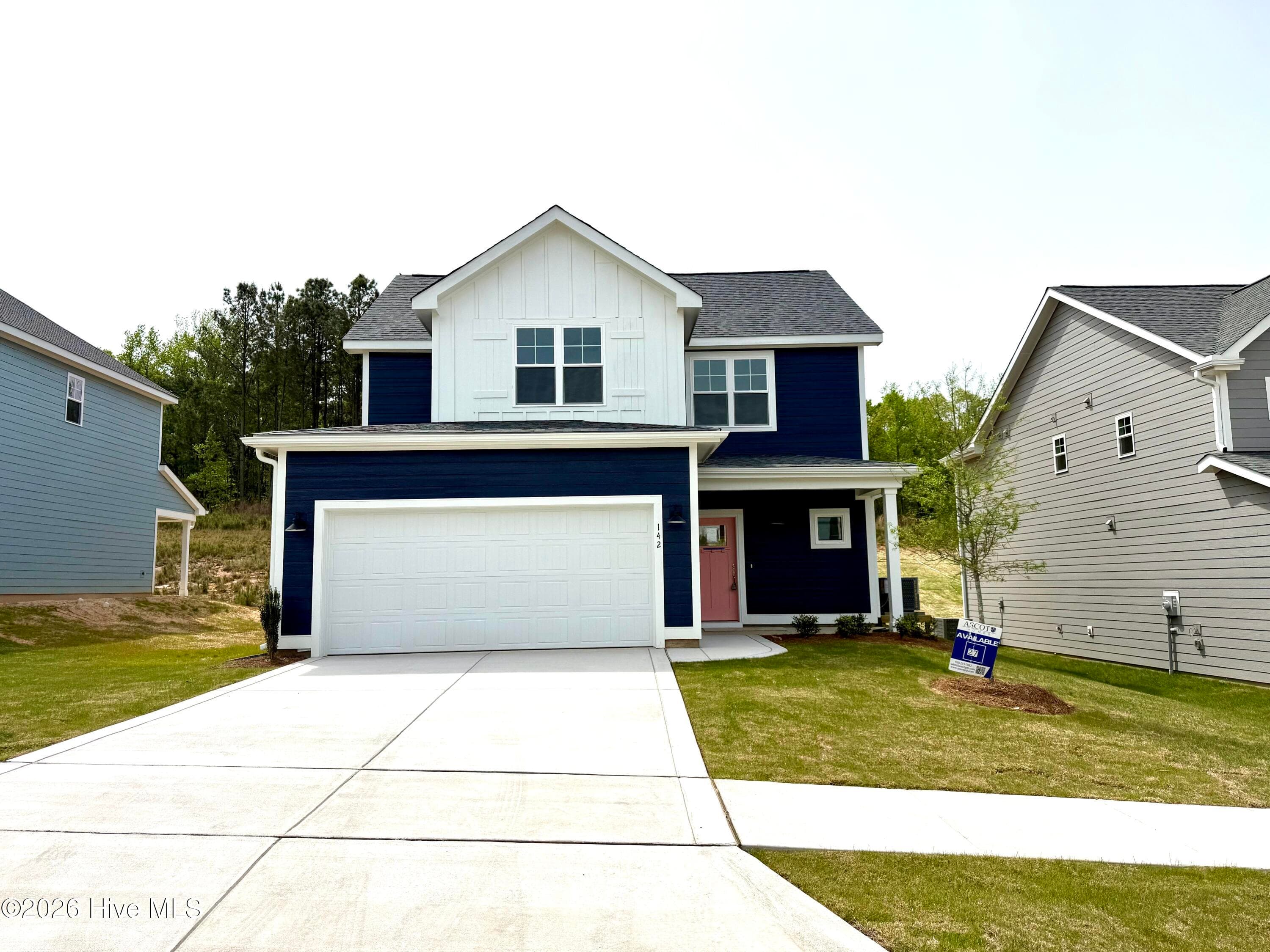 142 Carver Street, Carthage, NC 28327