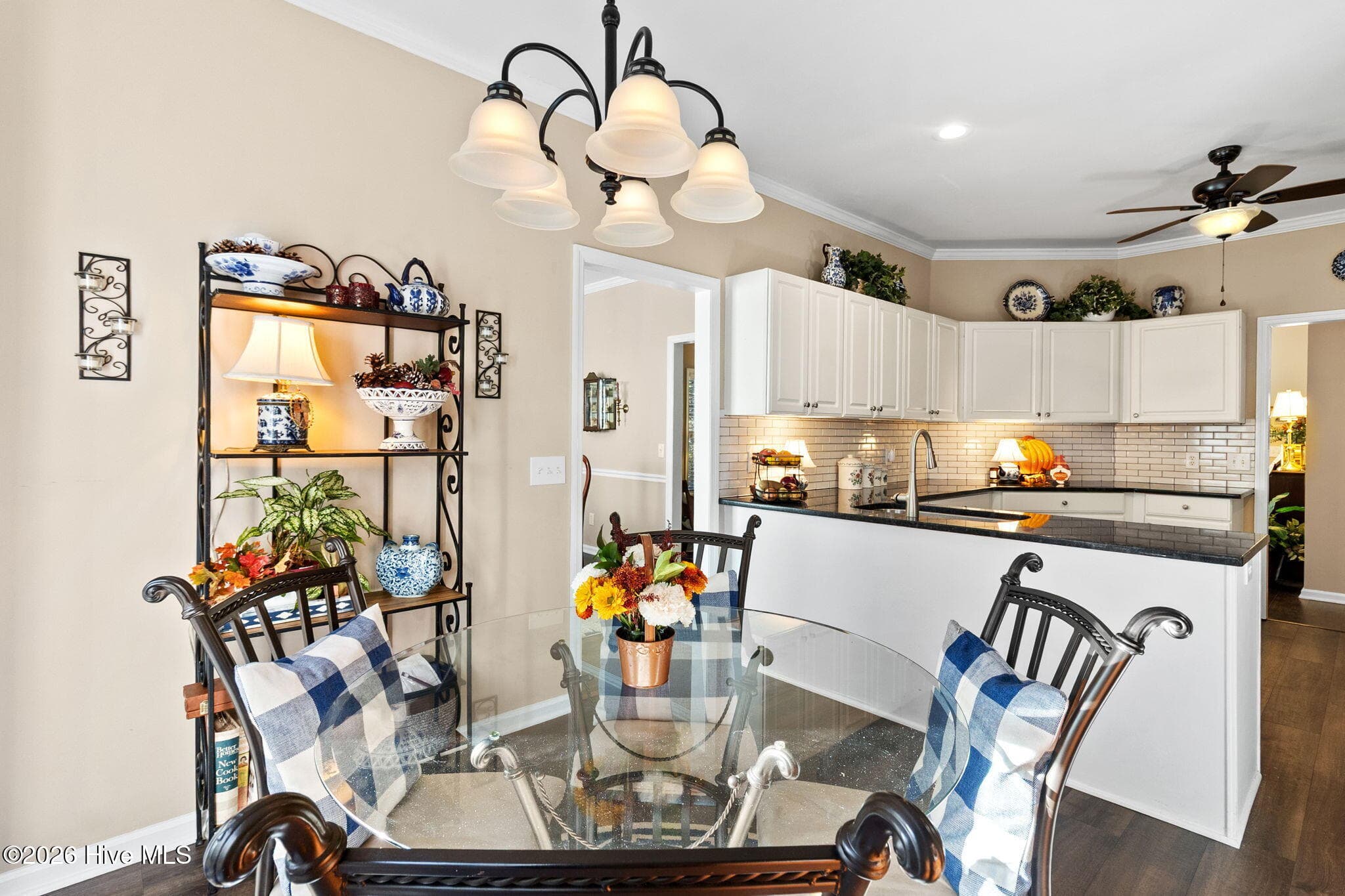 Single Family Residence at 2 Fur Court E, Pinehurst, NC 28374, photo 11 of 31