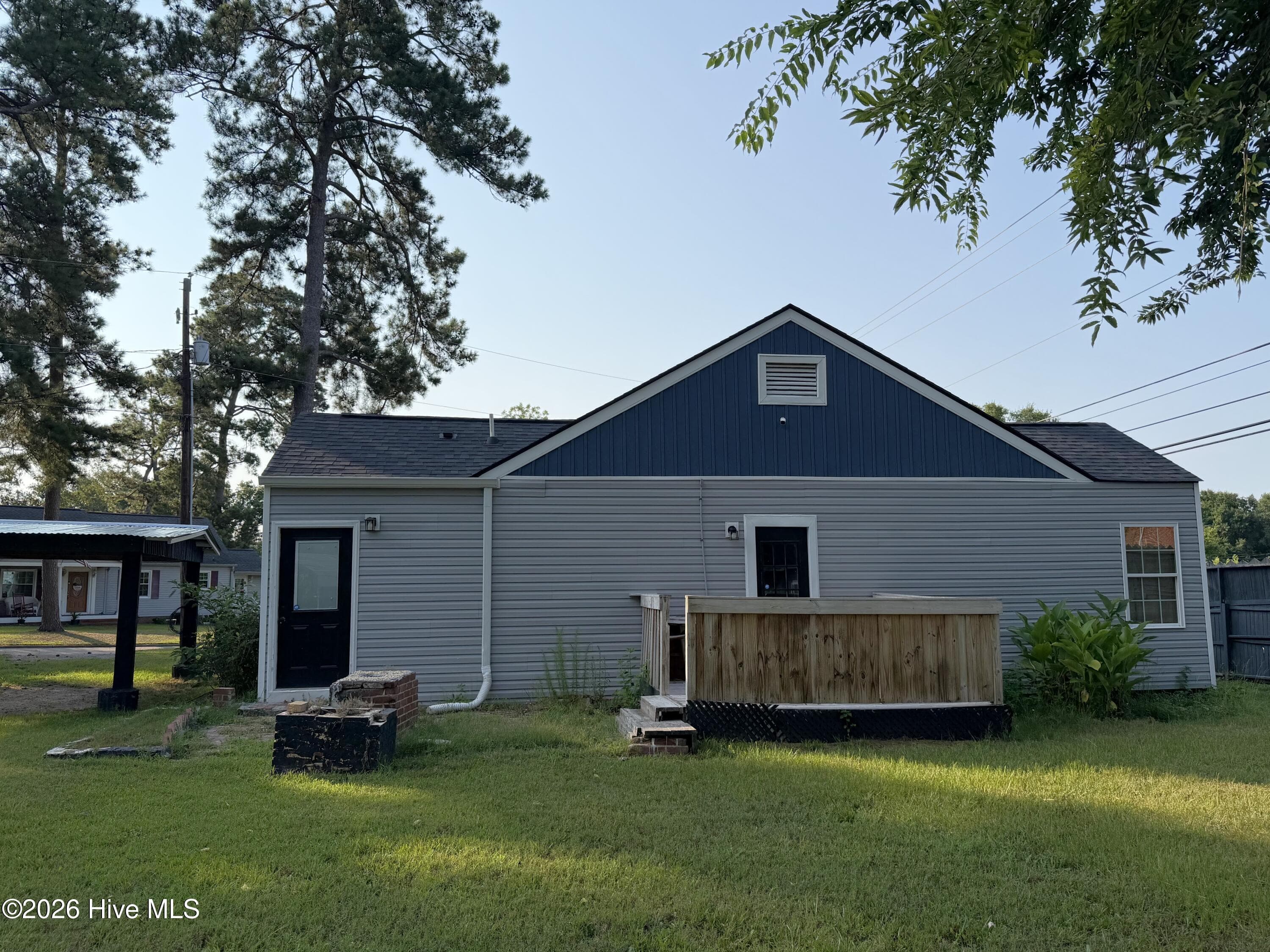 Single Family Residence at 1101 Pine Drive Nw, Aiken, SC 29801, photo 91 of 97